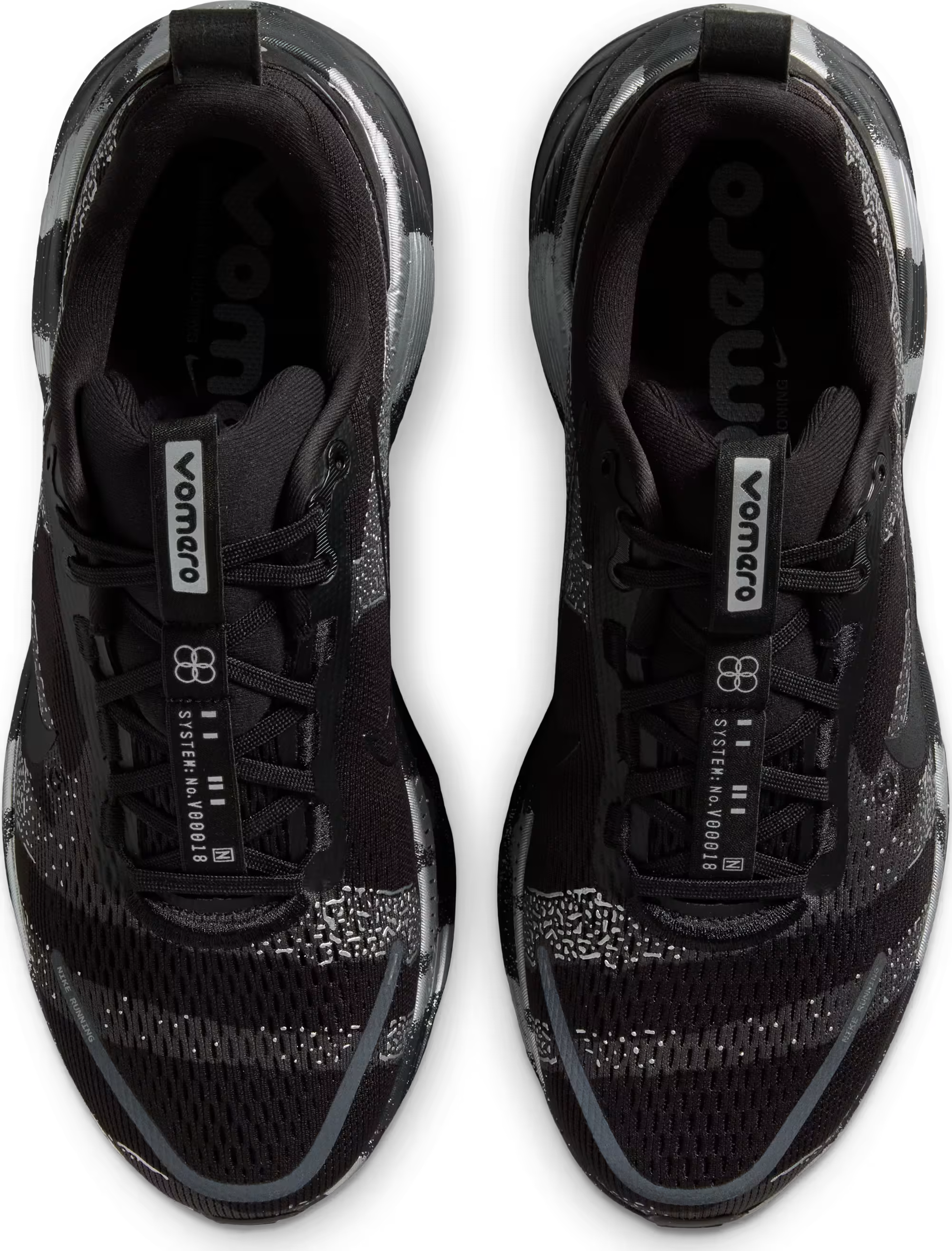 Nike Vomero 18 "Disrupt Pack - Iron Grey"