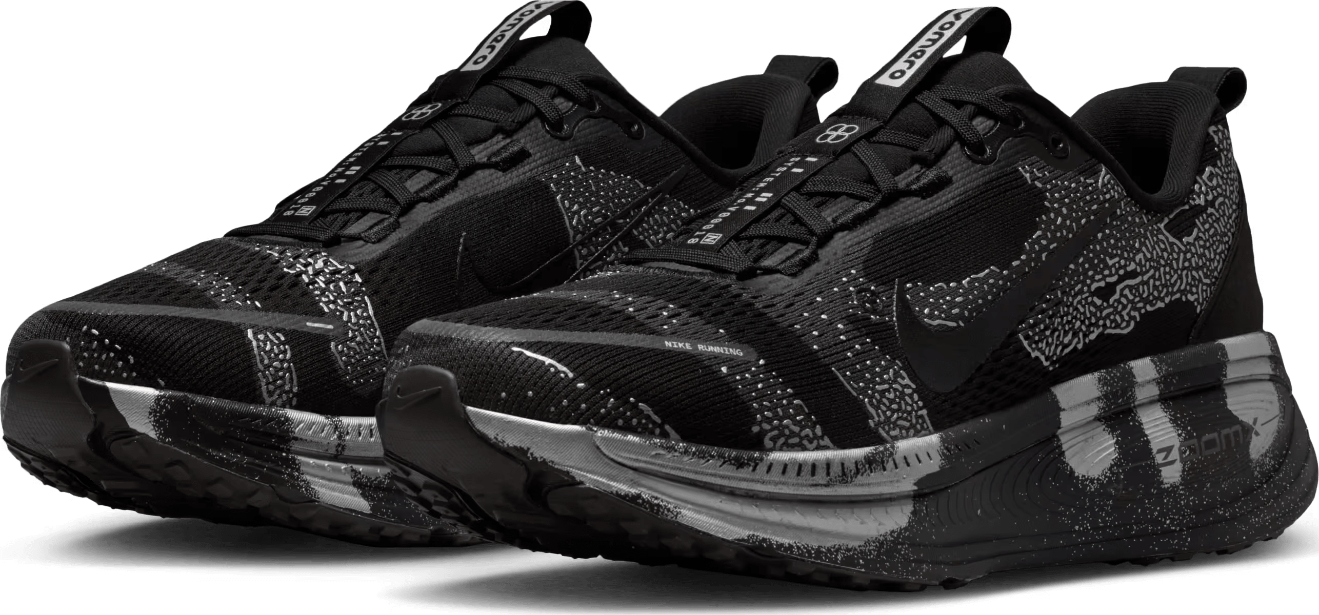 Nike Vomero 18 "Disrupt Pack - Iron Grey"
