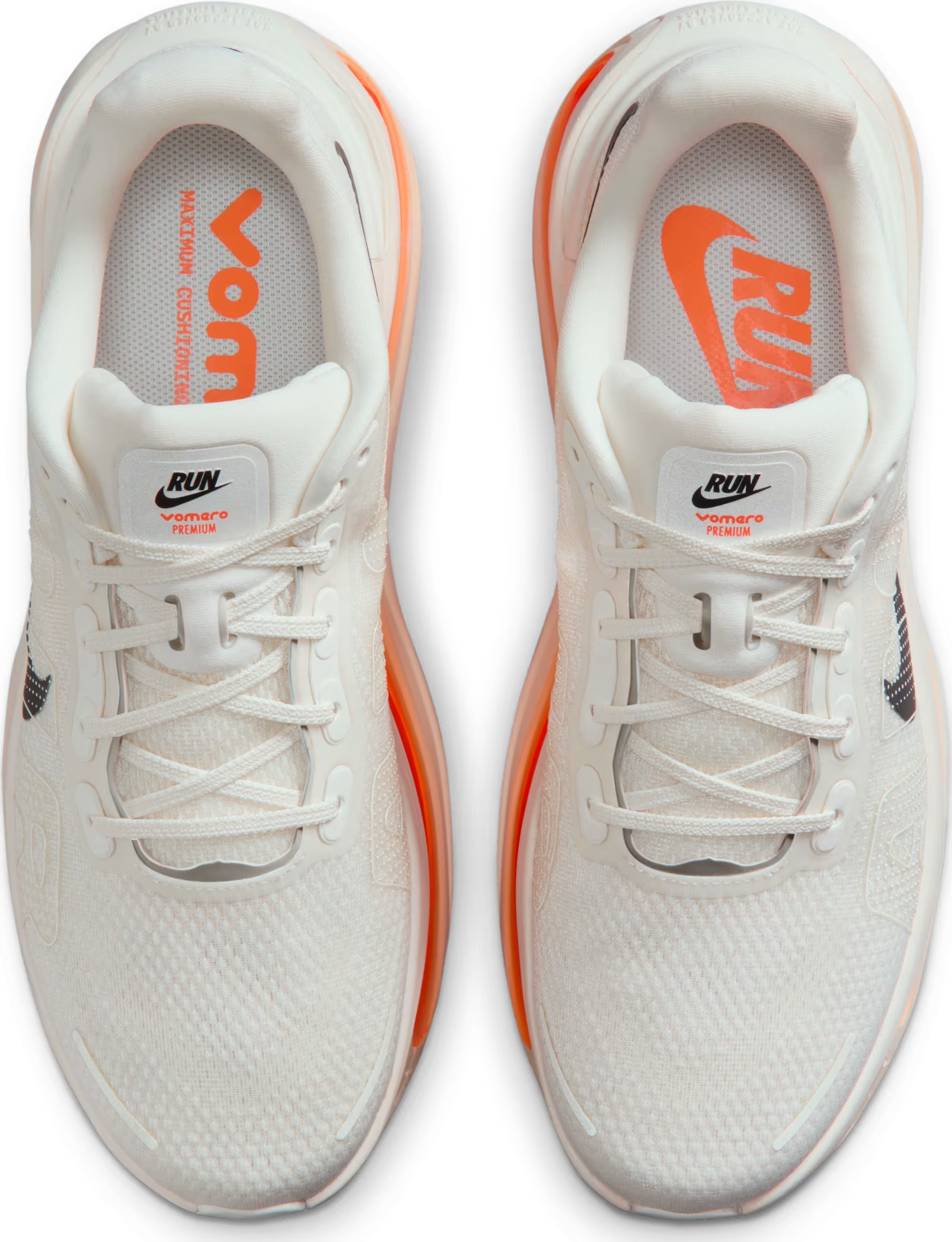 Nike Vomero Premium "Sail Coconut Milk"