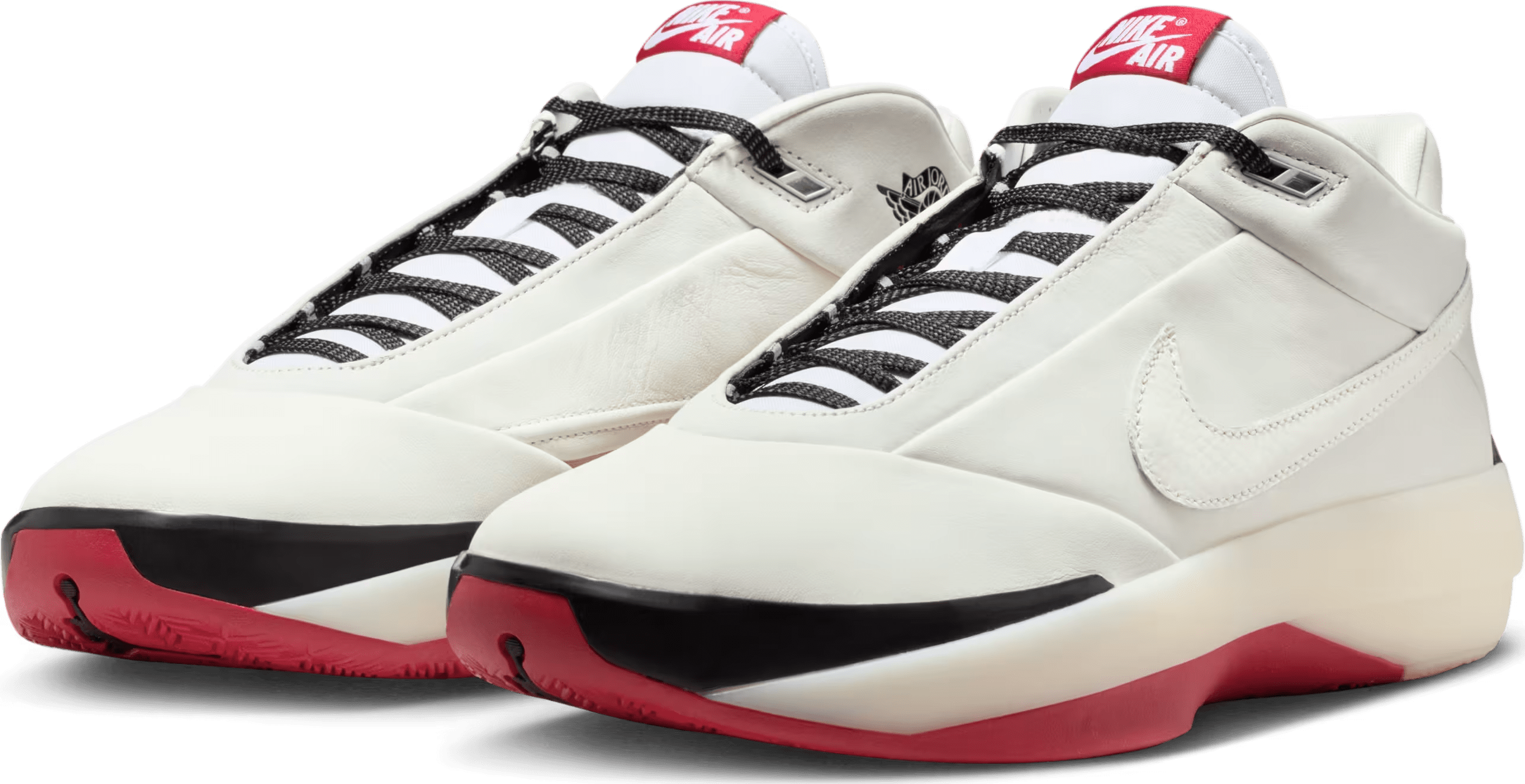 Air Jordan 40 "Chicago"