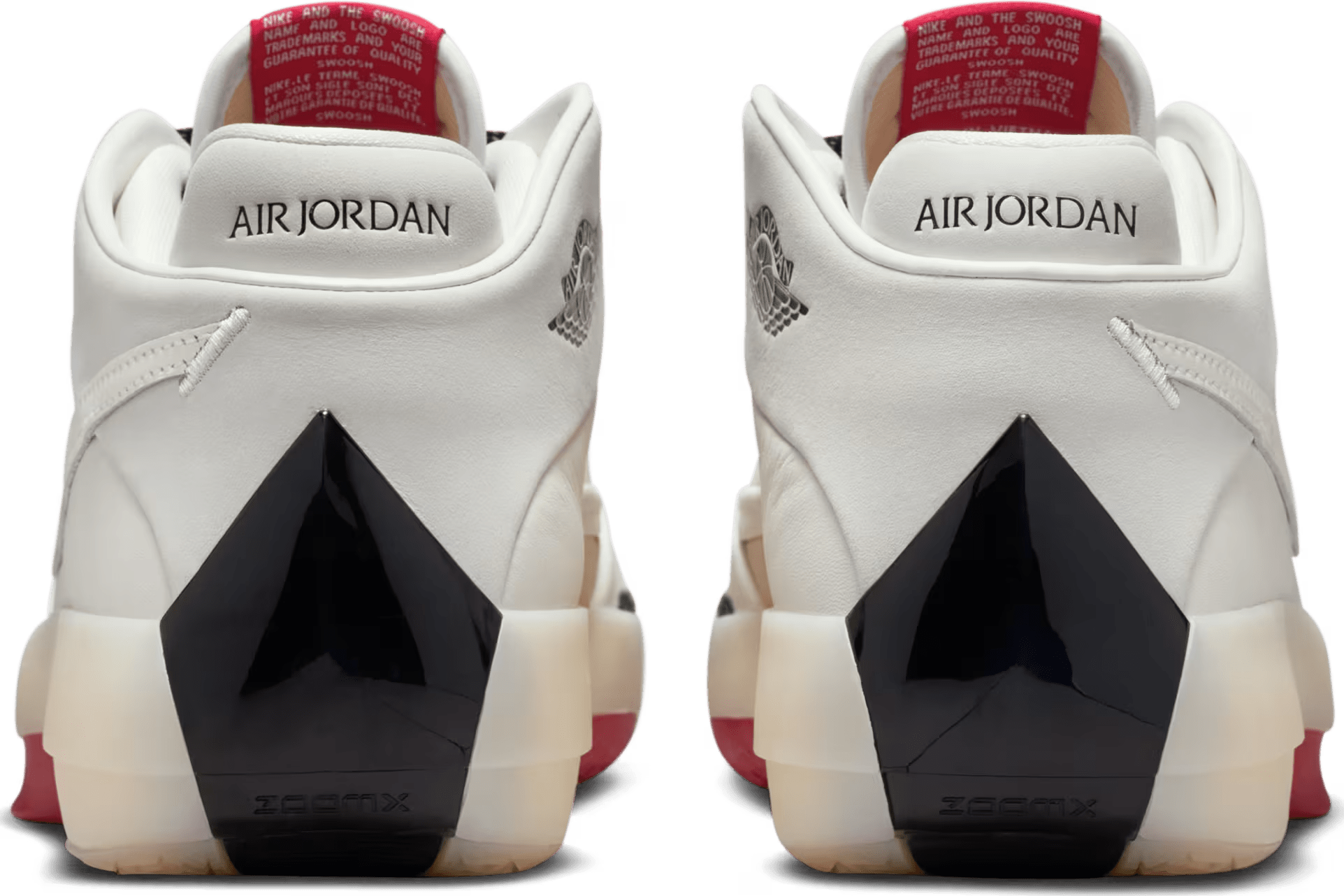 Air Jordan 40 "Chicago"