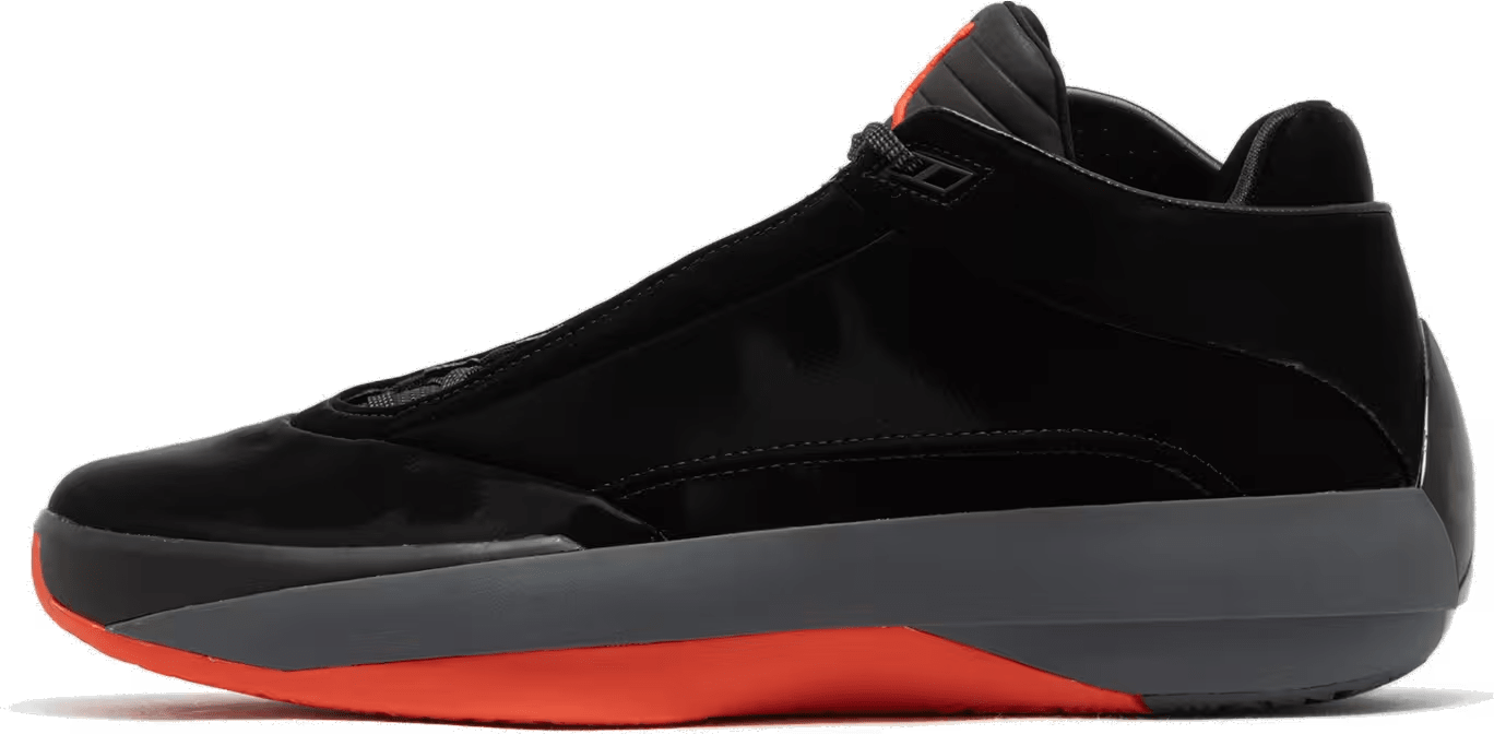 Air Jordan 40 "Infrared"