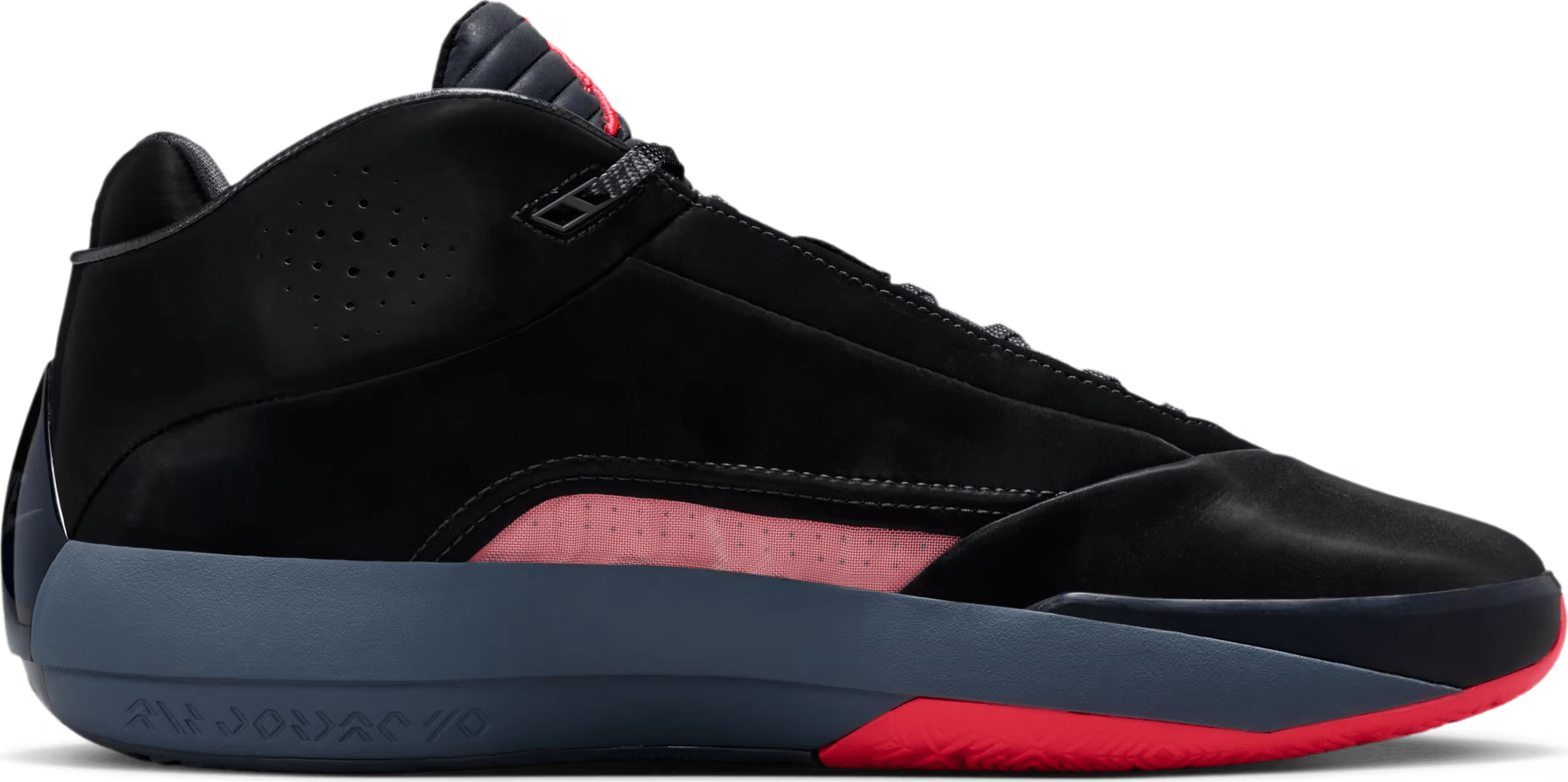 Air Jordan 40 "Infrared"