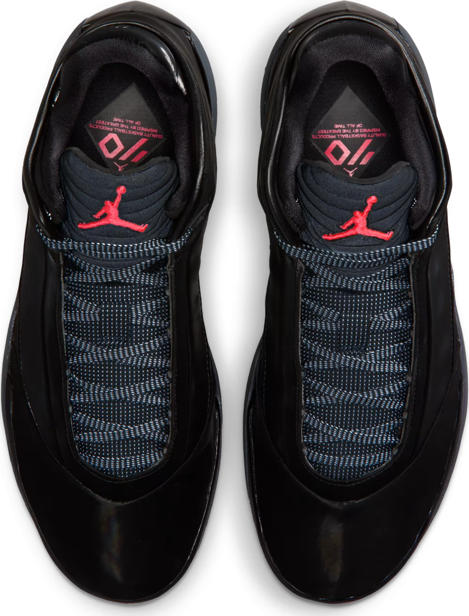 Air Jordan 40 "Infrared"