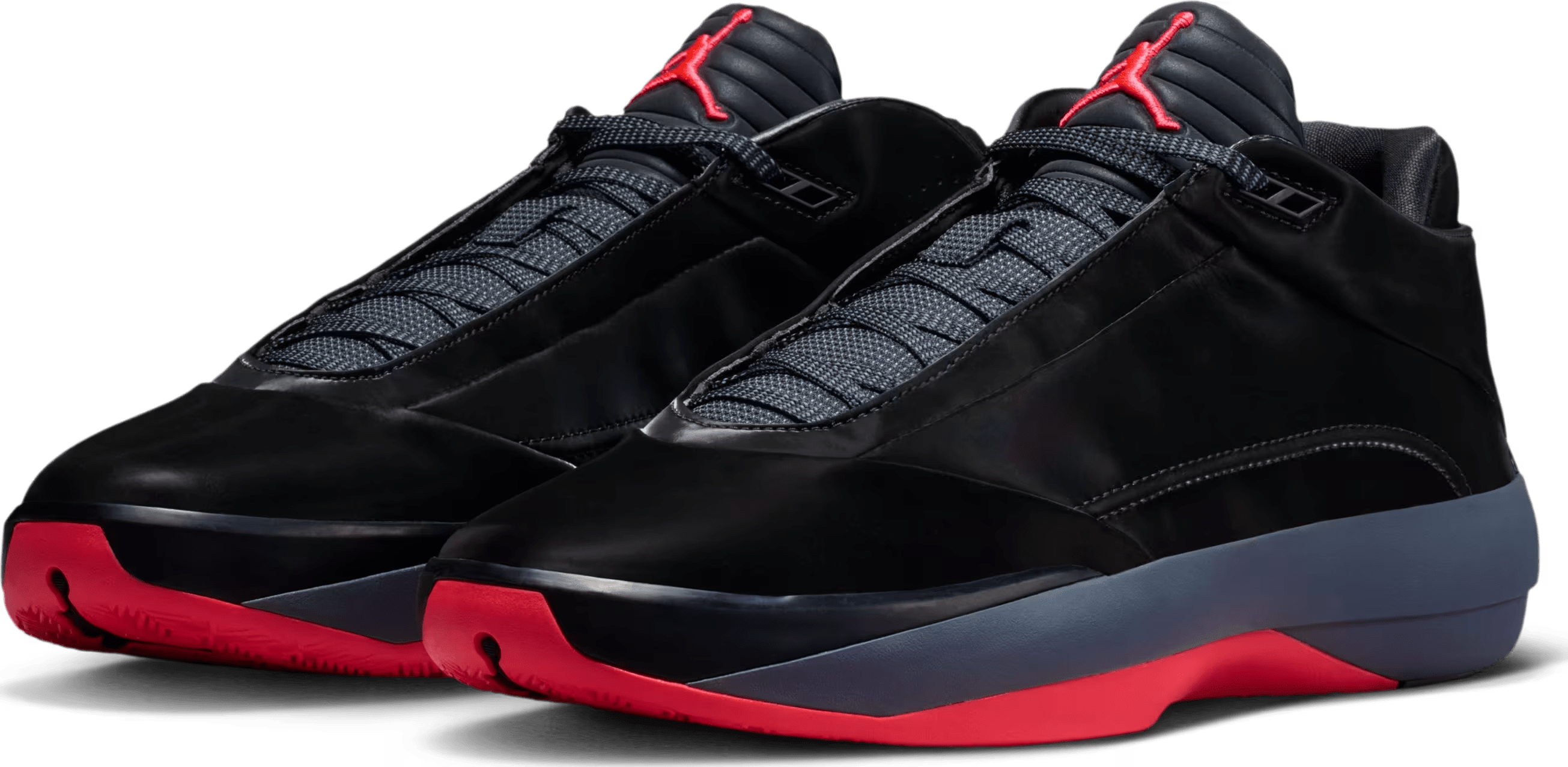 Air Jordan 40 "Infrared"