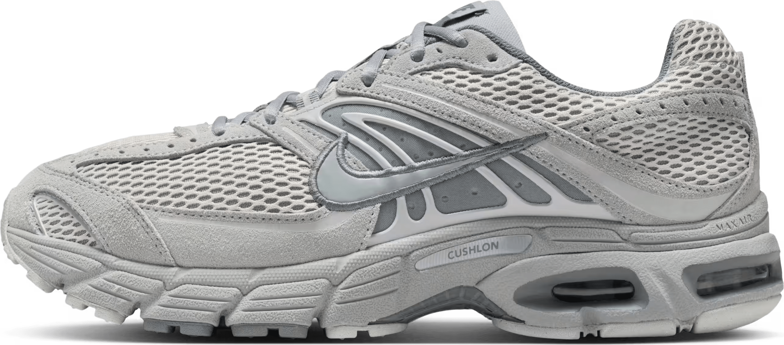 Nike Air Max Moto 2K "Wolf Grey Cool Grey"