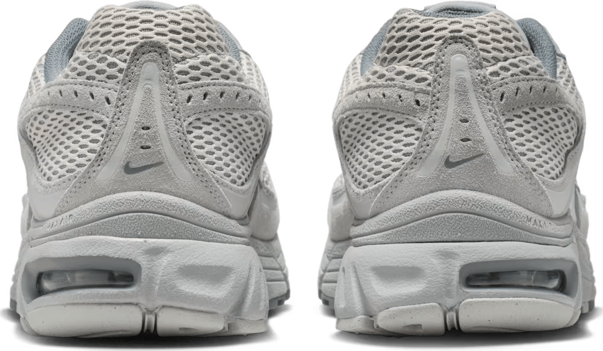 Nike Air Max Moto 2K "Wolf Grey Cool Grey"