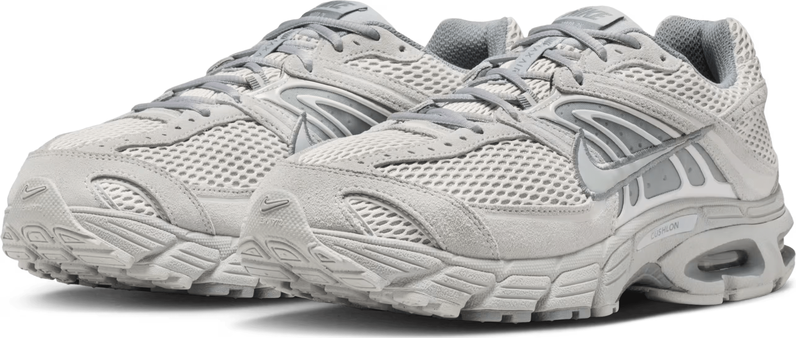Nike Air Max Moto 2K "Wolf Grey Cool Grey"