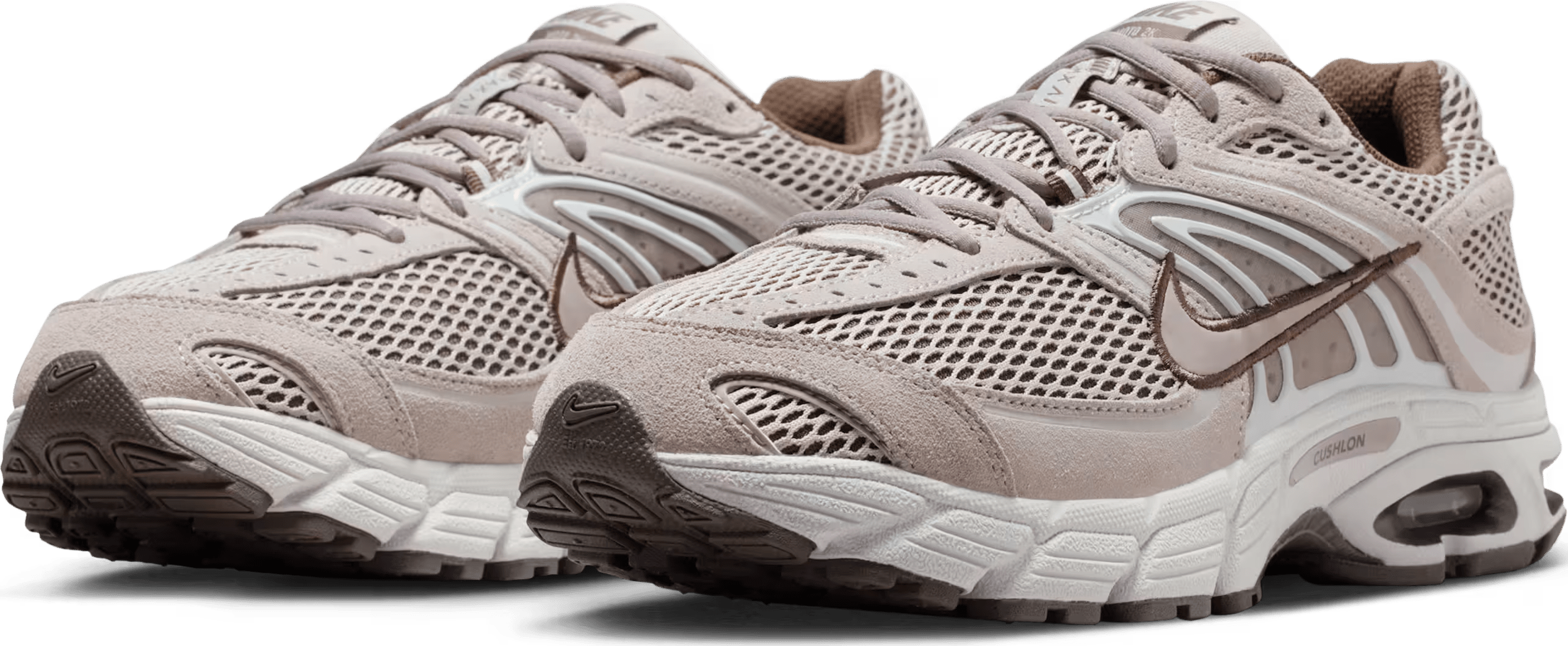 Nike Air Max Moto 2K Wmns "College Grey"