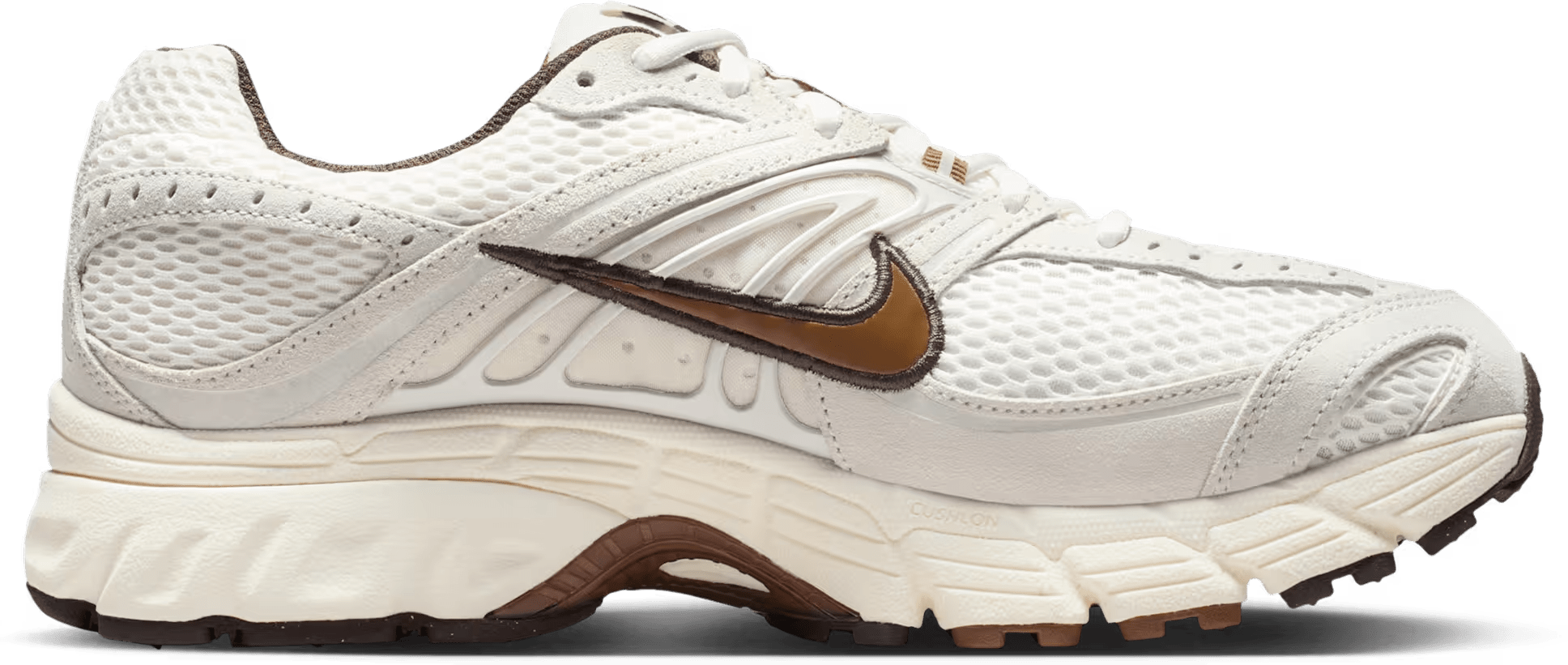 Nike Air Max Moto 2K Phantom Sail Baroque Brown (Women's)