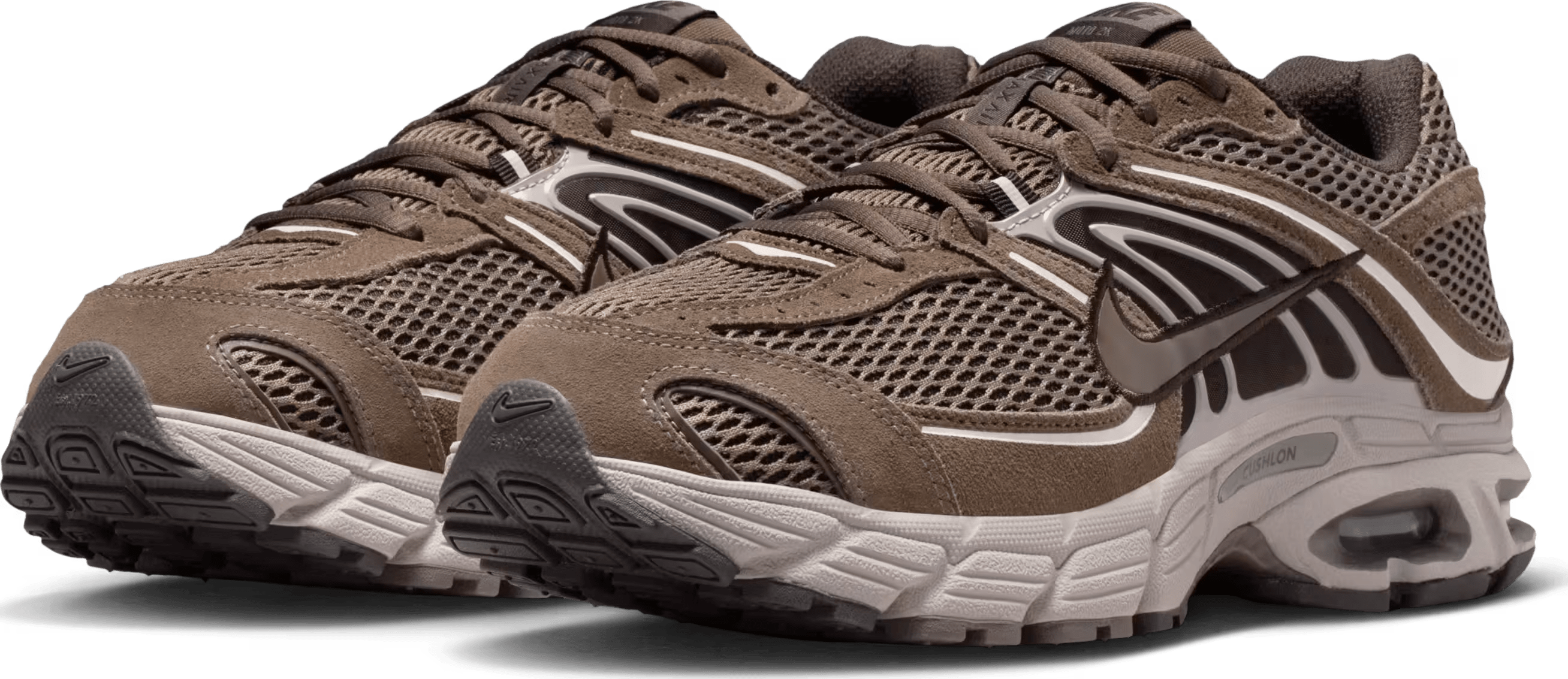 Nike Air Max Moto 2K " Ironstone"