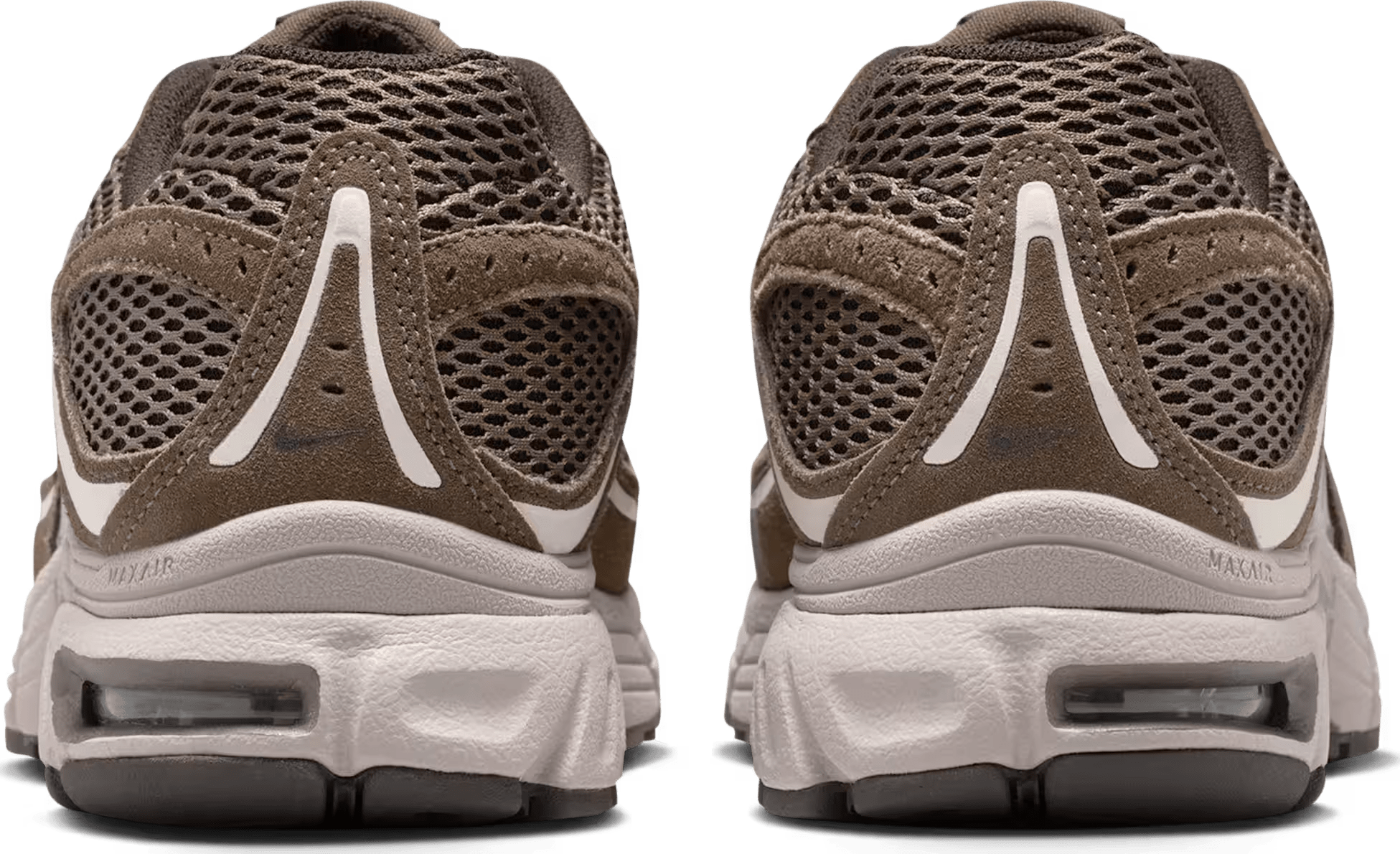 Nike Air Max Moto 2K " Ironstone"