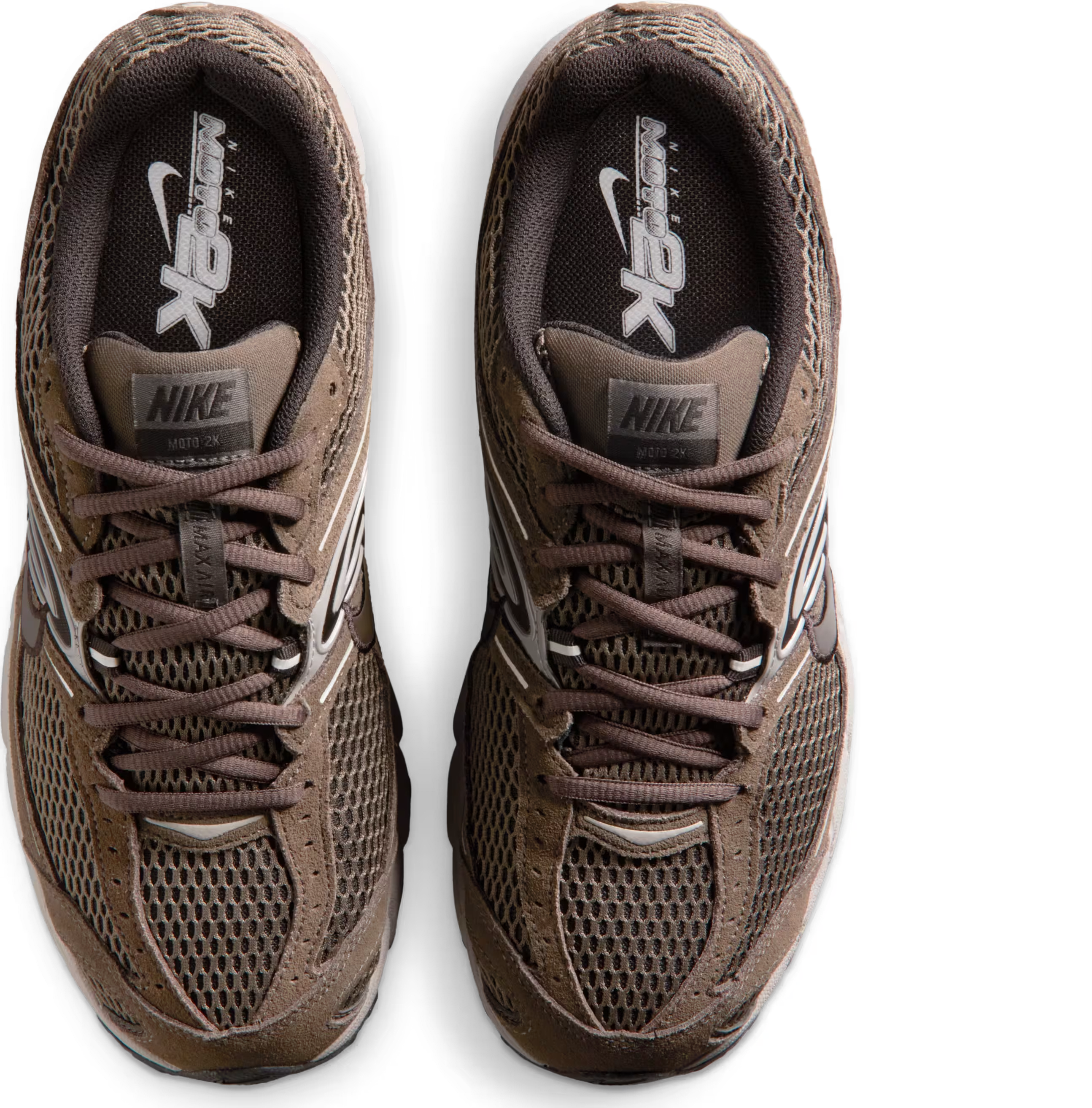 Nike Air Max Moto 2K " Ironstone"