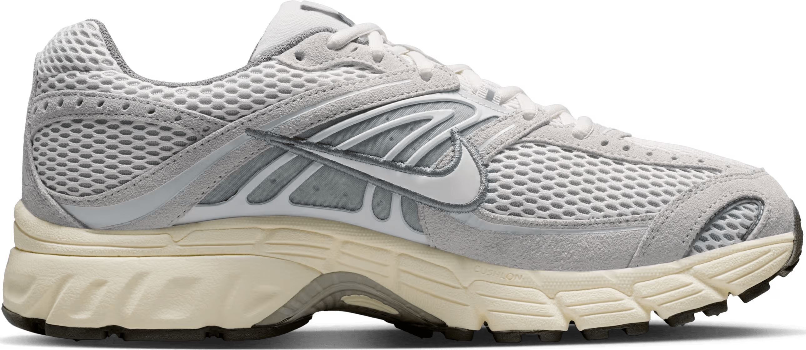 Nike Air Max Moto 2K "Grey Fog Gunsmoke"
