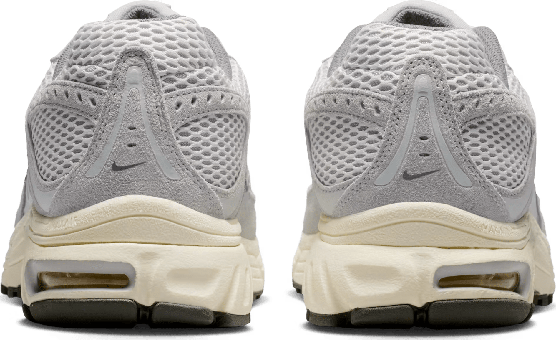 Nike Air Max Moto 2K "Grey Fog Gunsmoke"