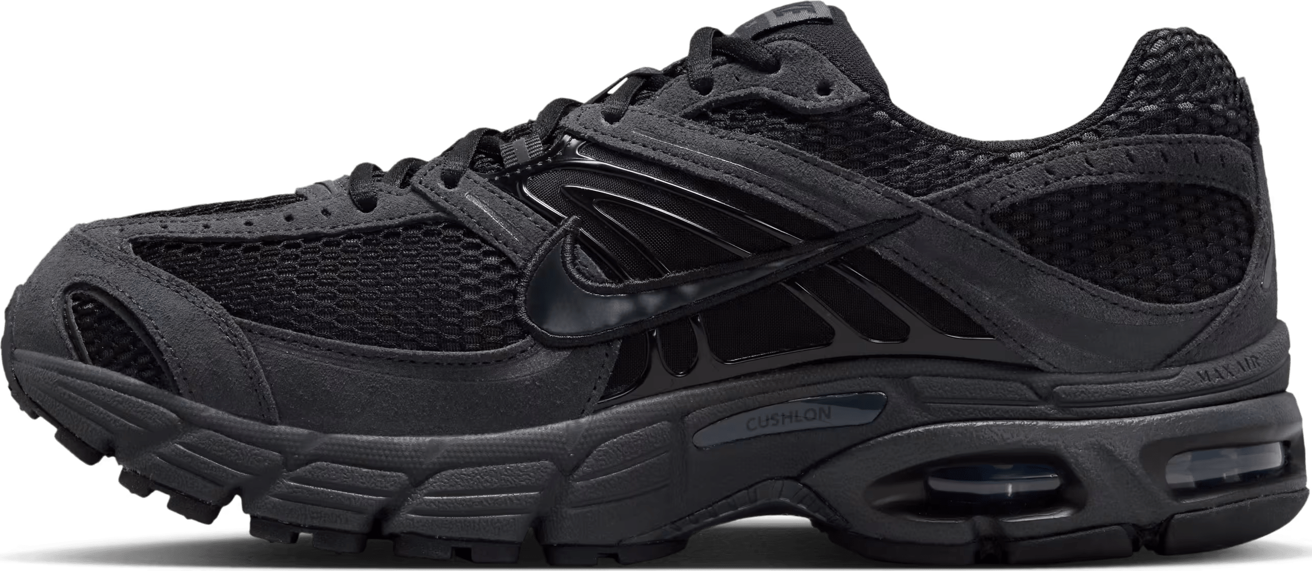 Nike Air Max Moto 2K "Black Off Noir"