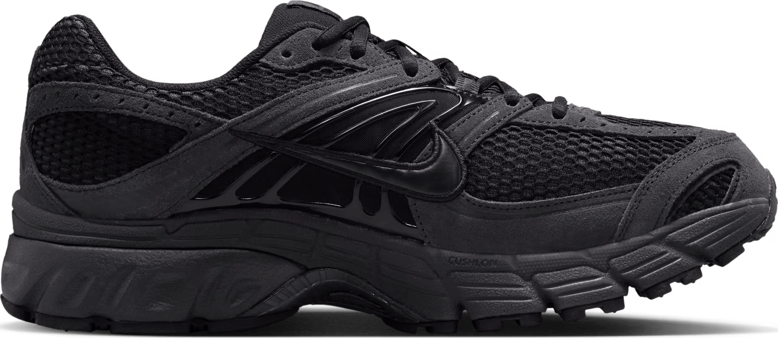 Nike Air Max Moto 2K "Black Off Noir"