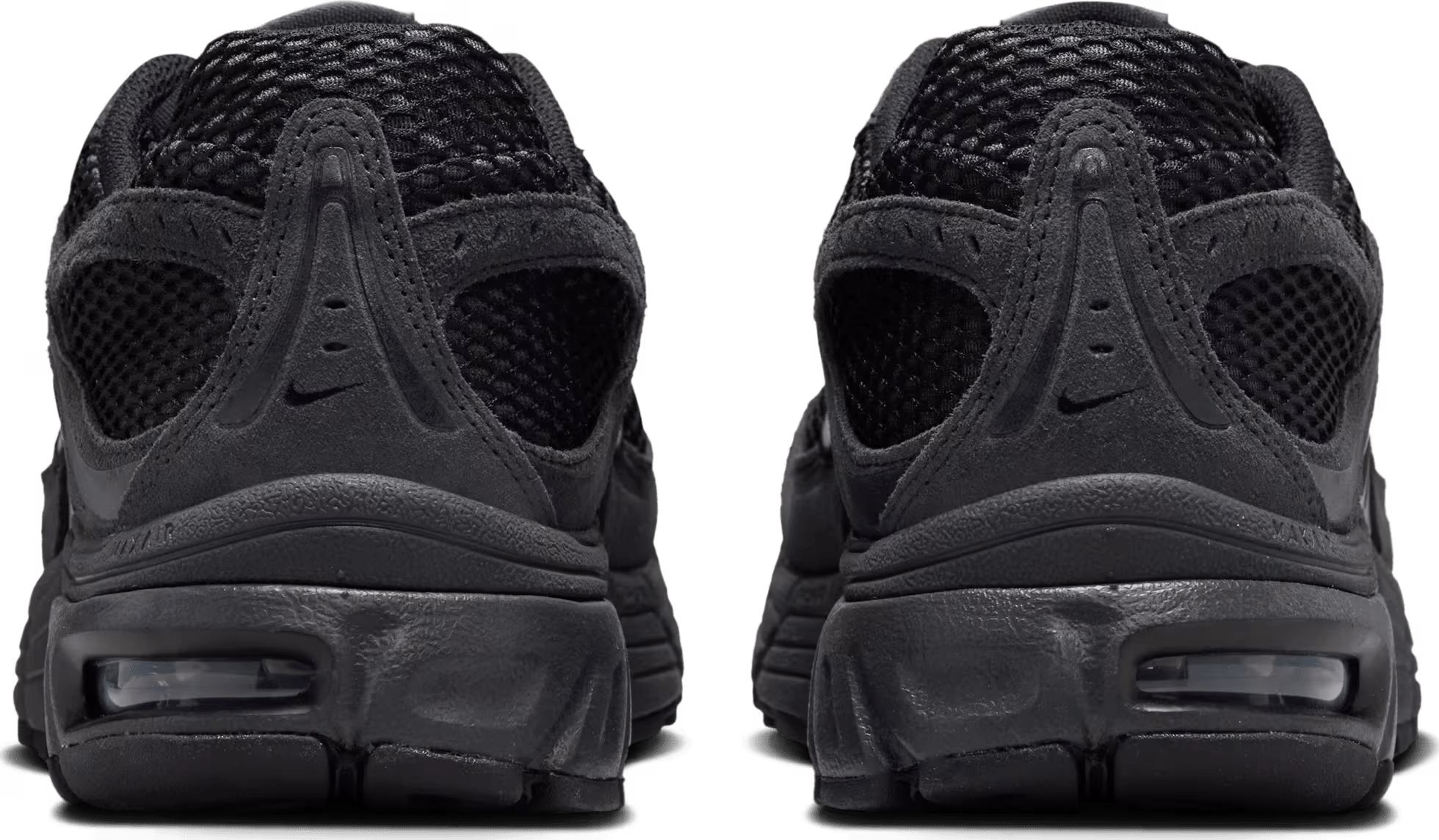 Nike Air Max Moto 2K "Black Off Noir"