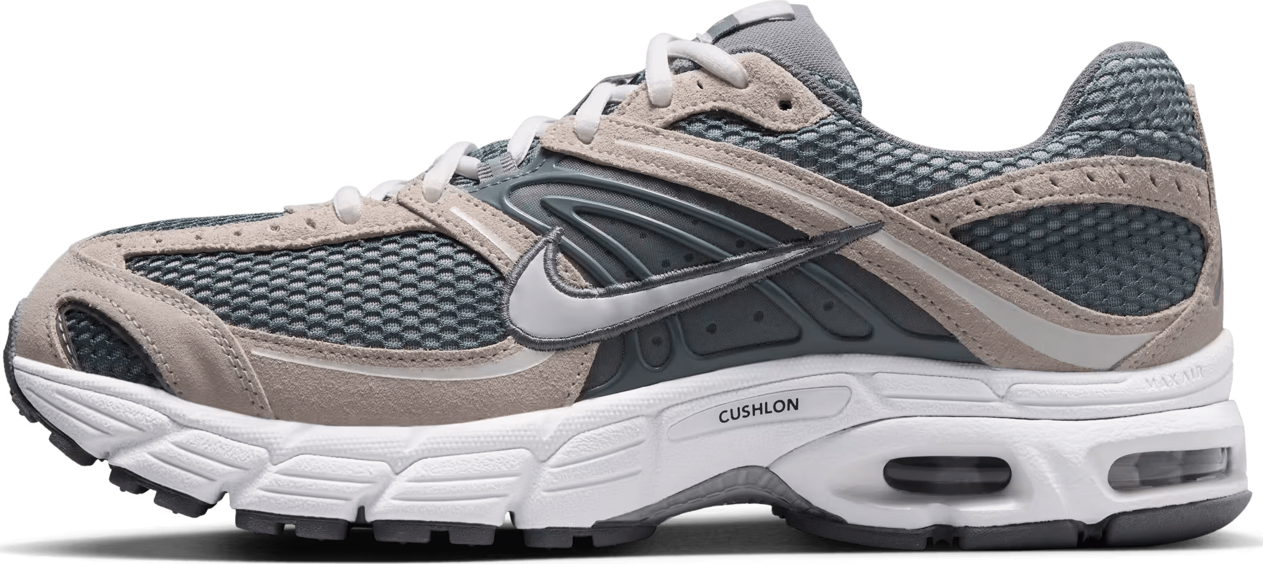 Nike Air Max Moto 2K "Cool Grey Photon Dust"