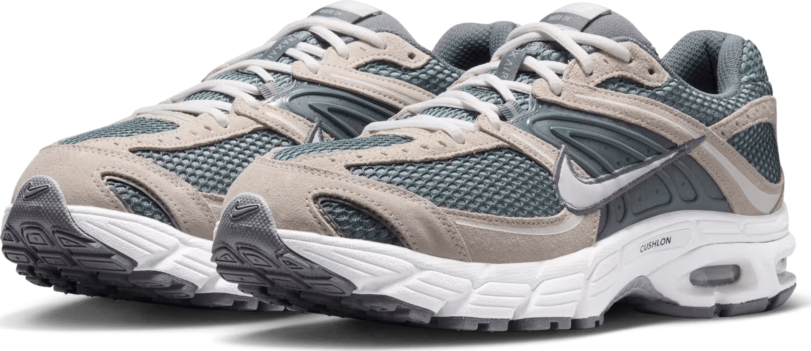 Nike Air Max Moto 2K "Cool Grey Photon Dust"