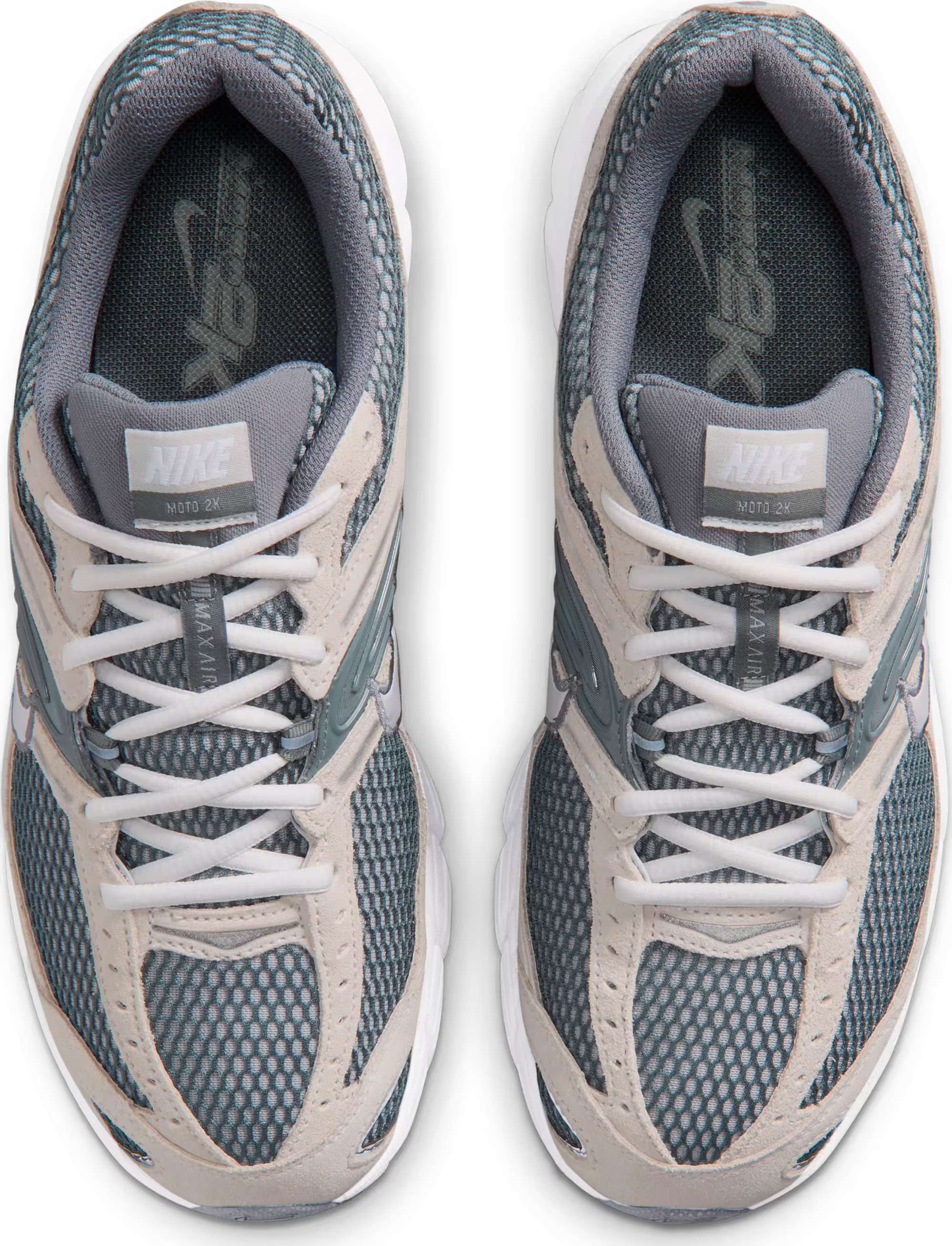 Nike Air Max Moto 2K "Cool Grey Photon Dust"