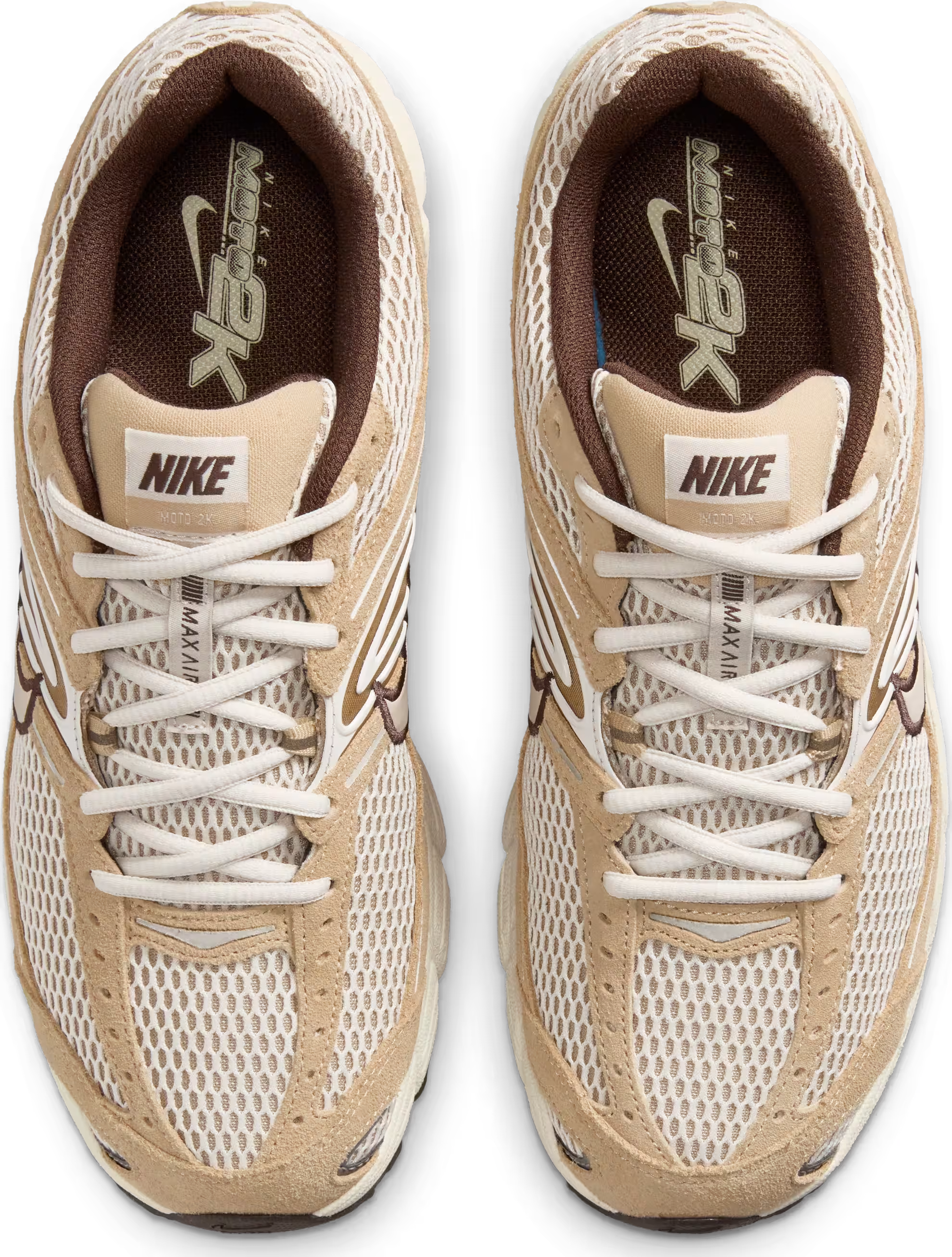Nike Air Max Moto 2K