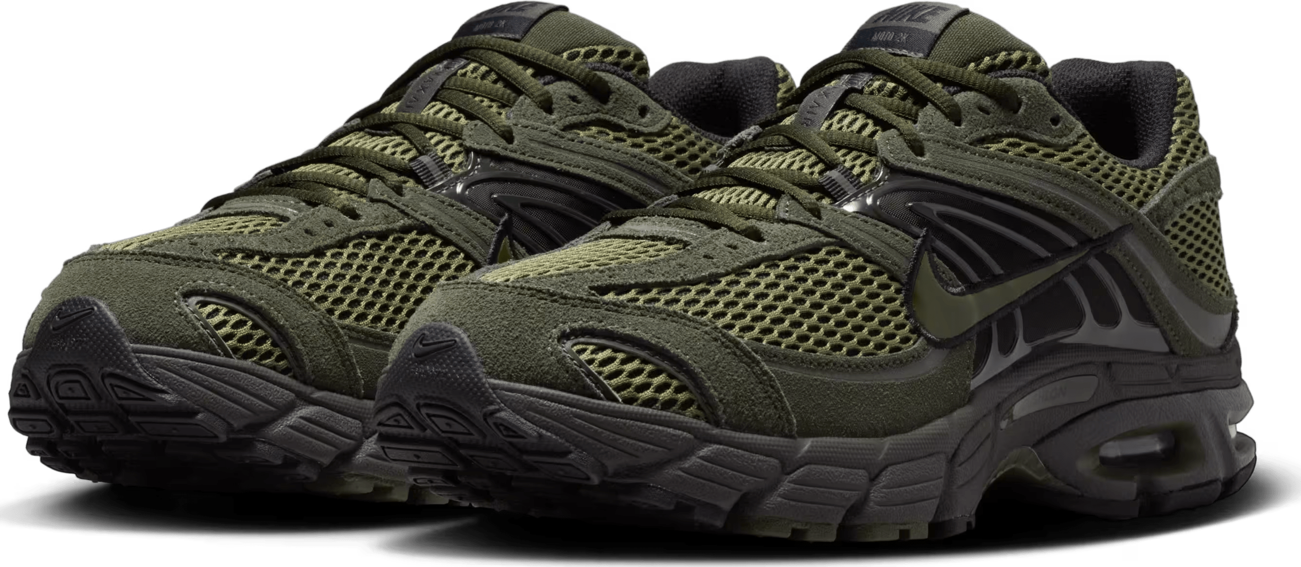 Nike Air Max Moto 2K "Cargo Khaki"