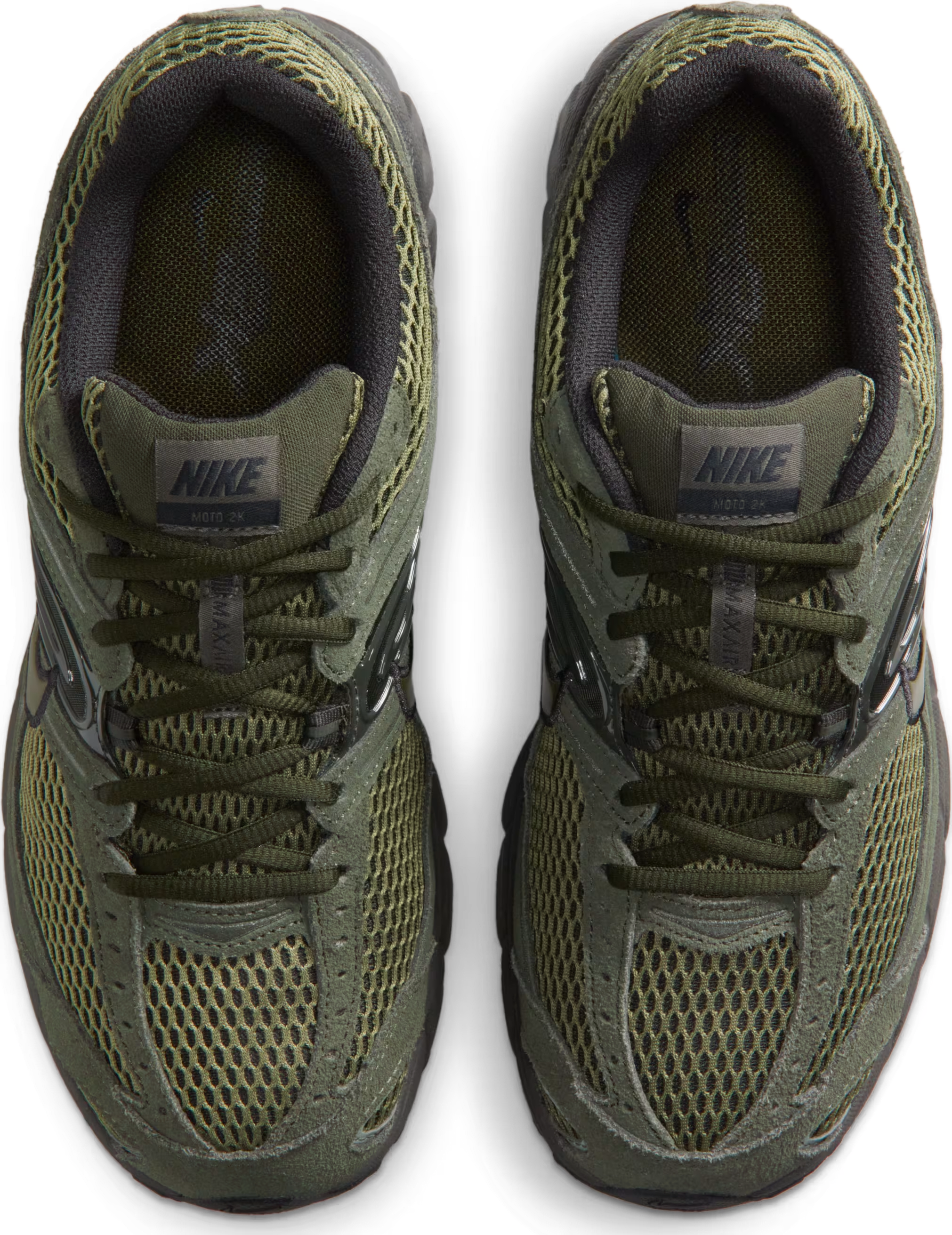 Nike Air Max Moto 2K "Cargo Khaki"