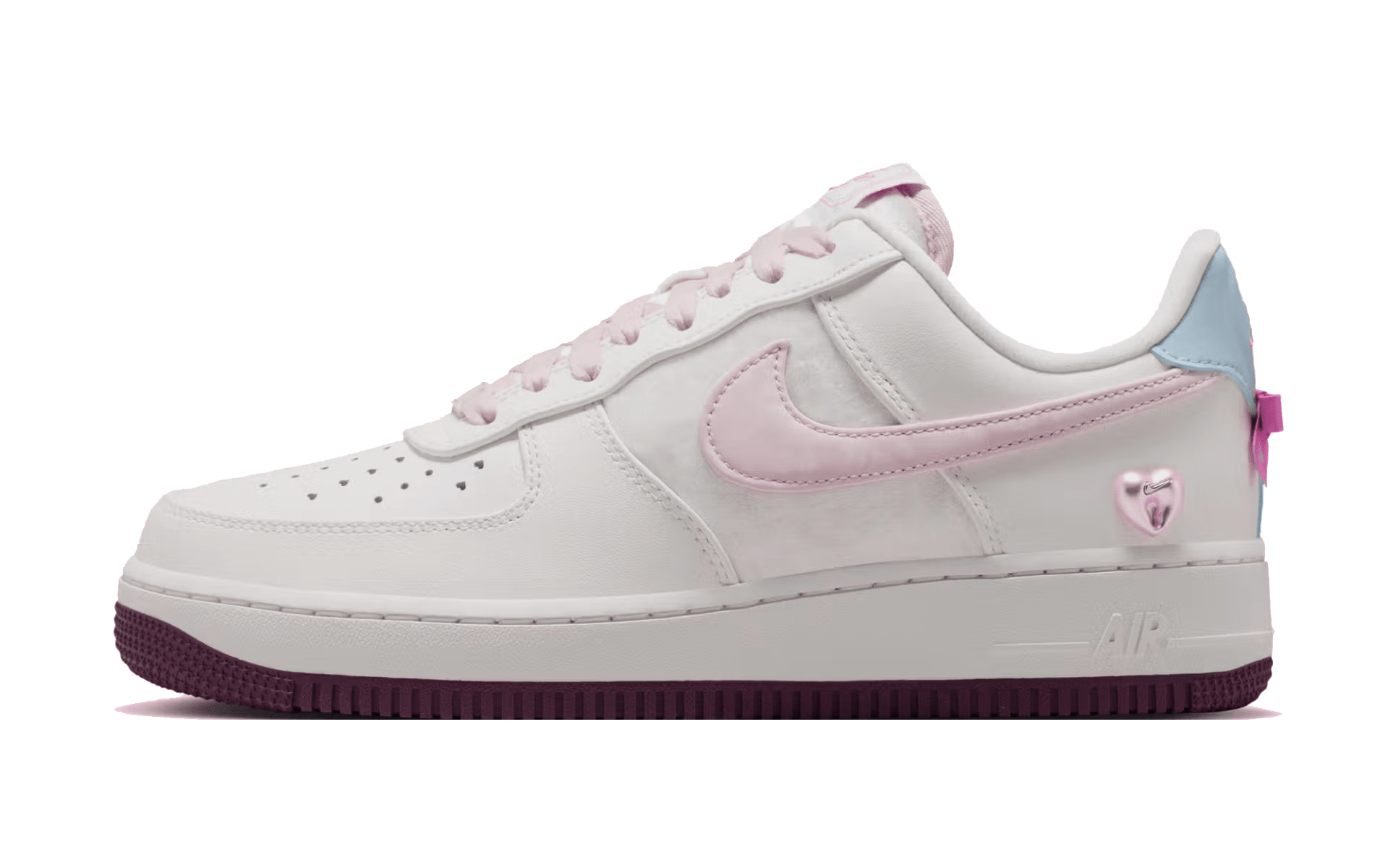 Nike Air Force 1 Low "Valentine’s Day 2026"