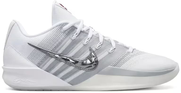 Nike Sabrina 3 "Me Vs. Me"