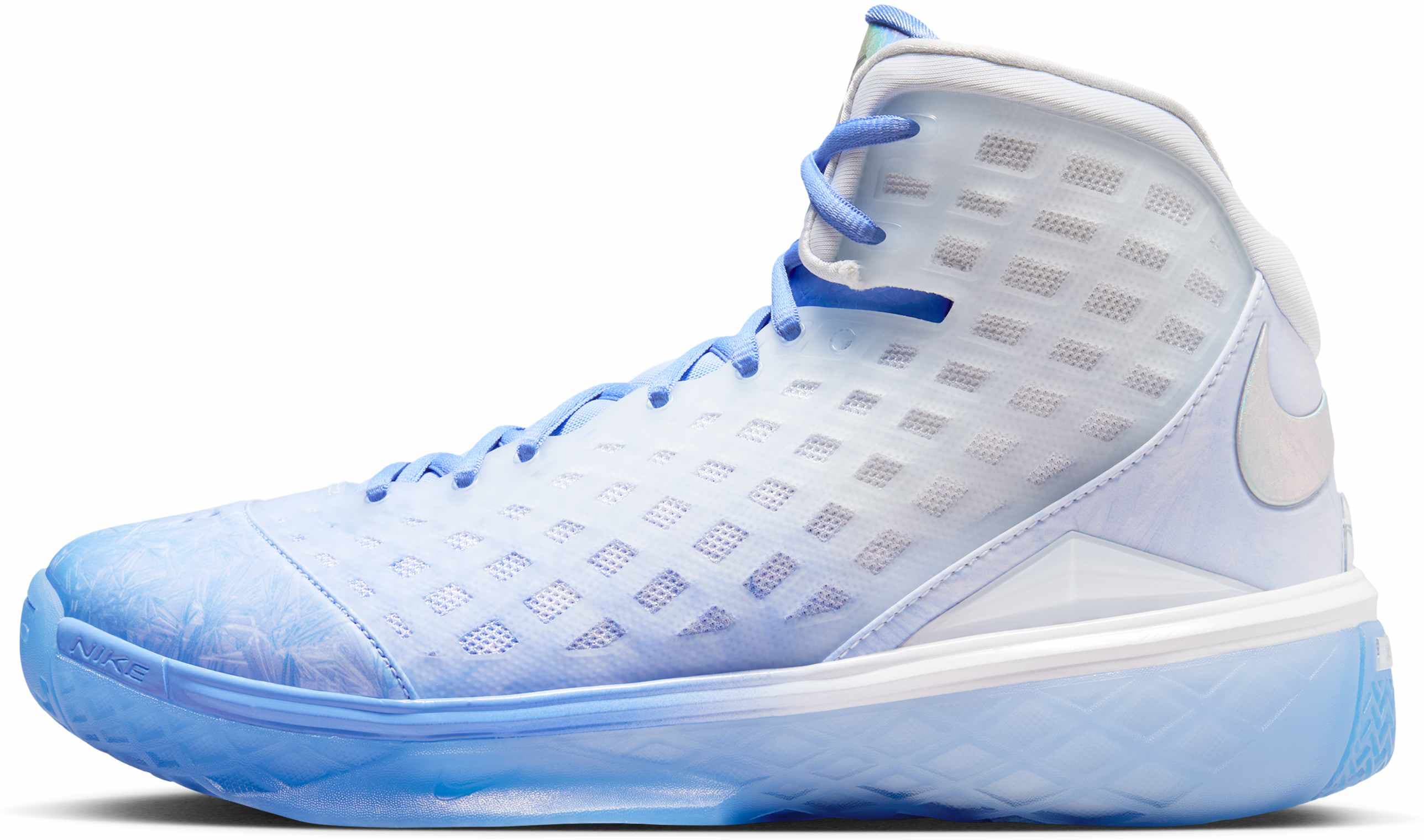 Nike Kobe 3 Protro "Royal Pulse"