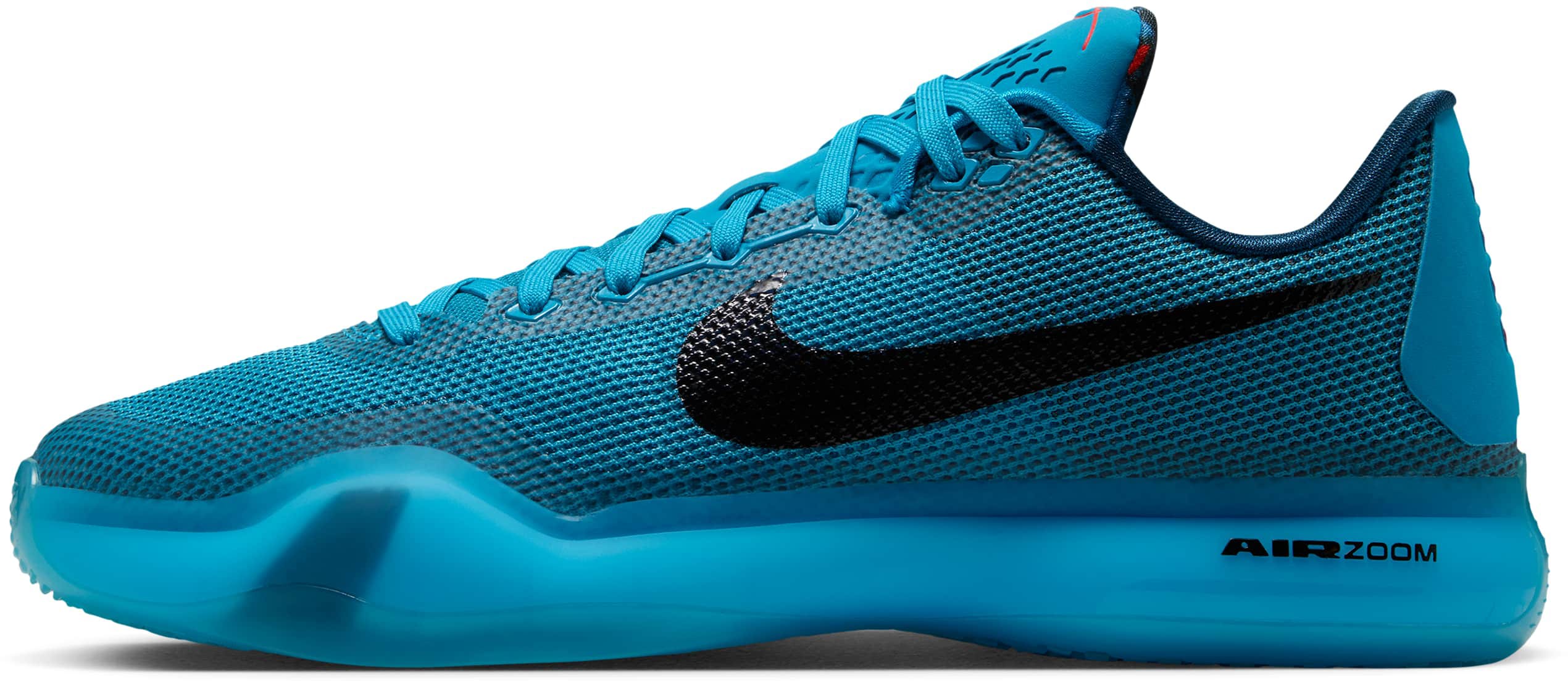 Nike Kobe 10 Protro "Blue Lagoon"