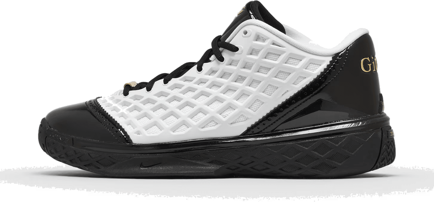 Nike Kobe 3 Low Mambacita (GS)