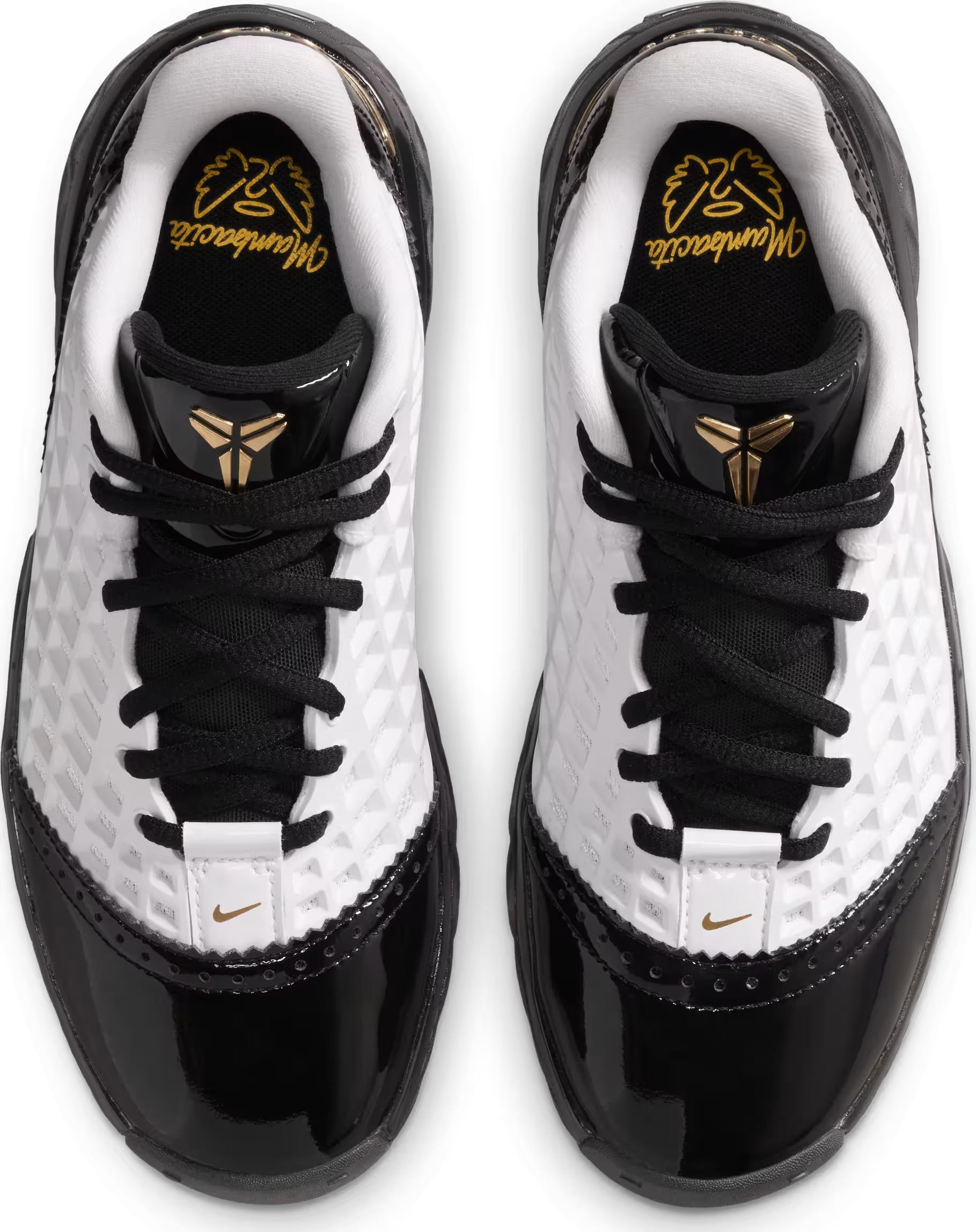 Nike Kobe 3 Low Mambacita (GS)