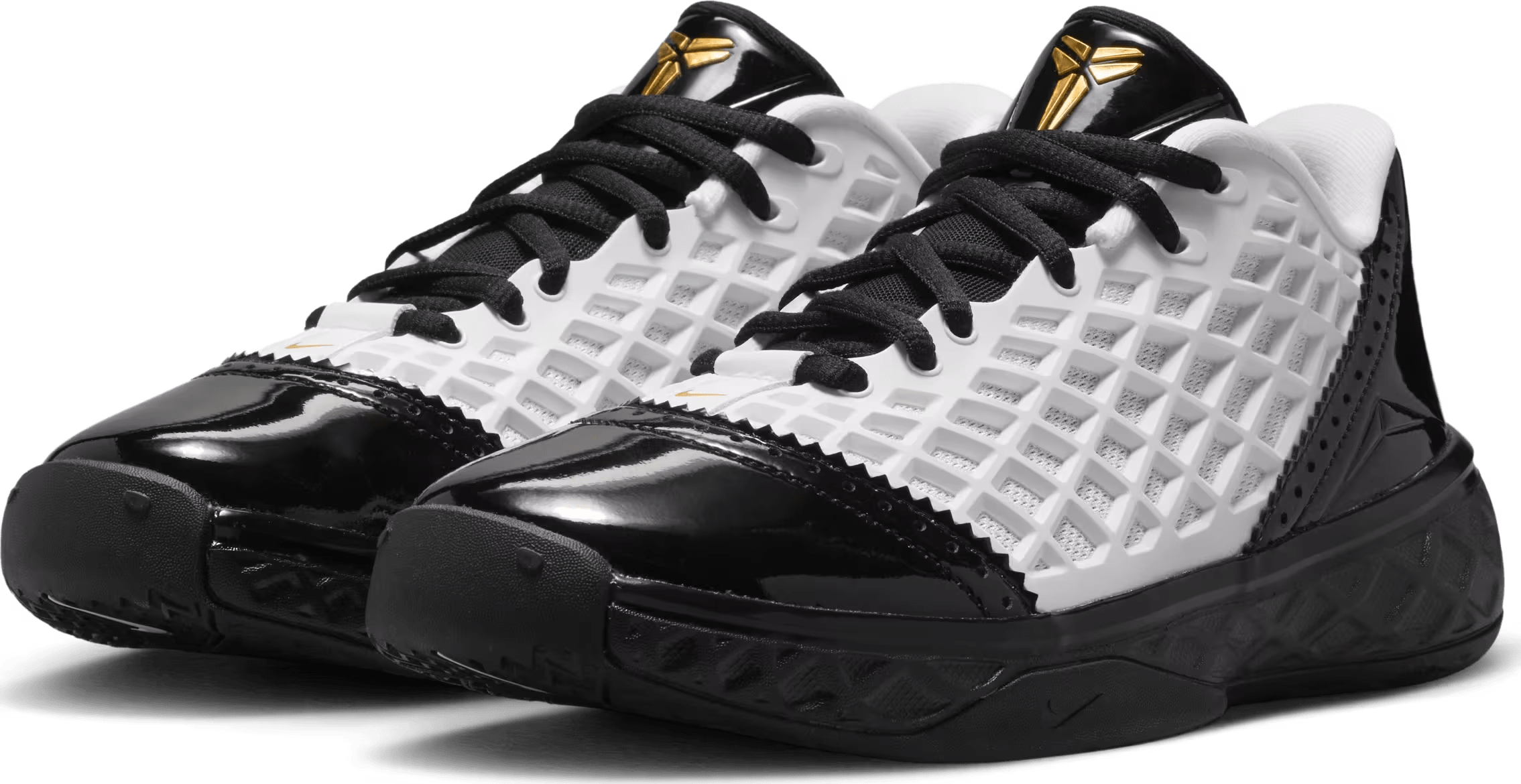 Nike Kobe 3 Low Mambacita (GS)