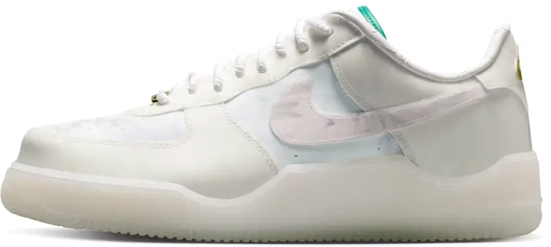 LeBron James x Nike Air Force 1 Premium "Beijing"