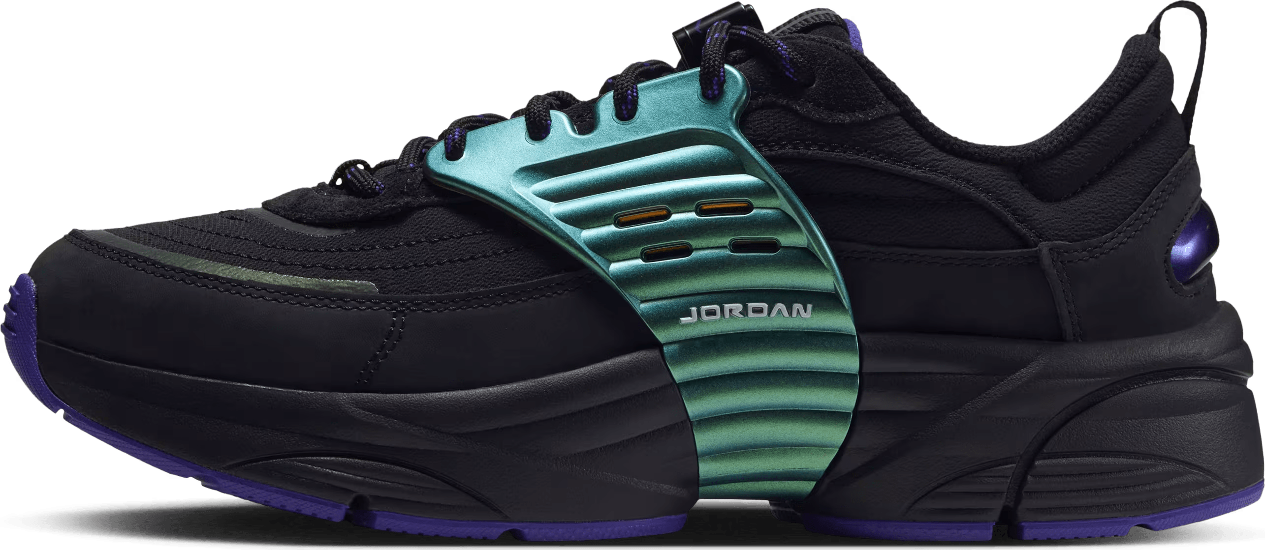 Jordan Trunner O/S SE
