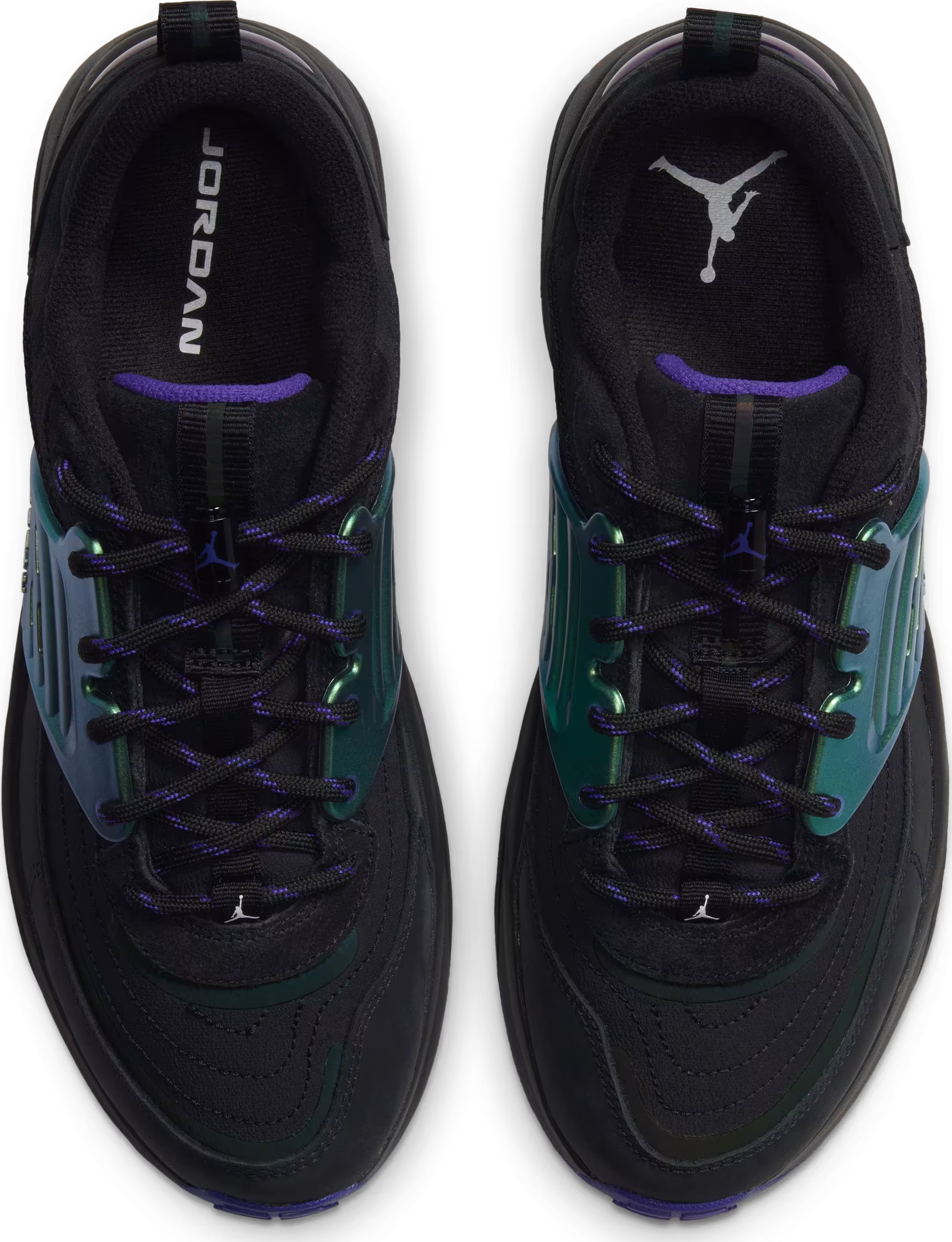 Jordan Trunner O/S SE