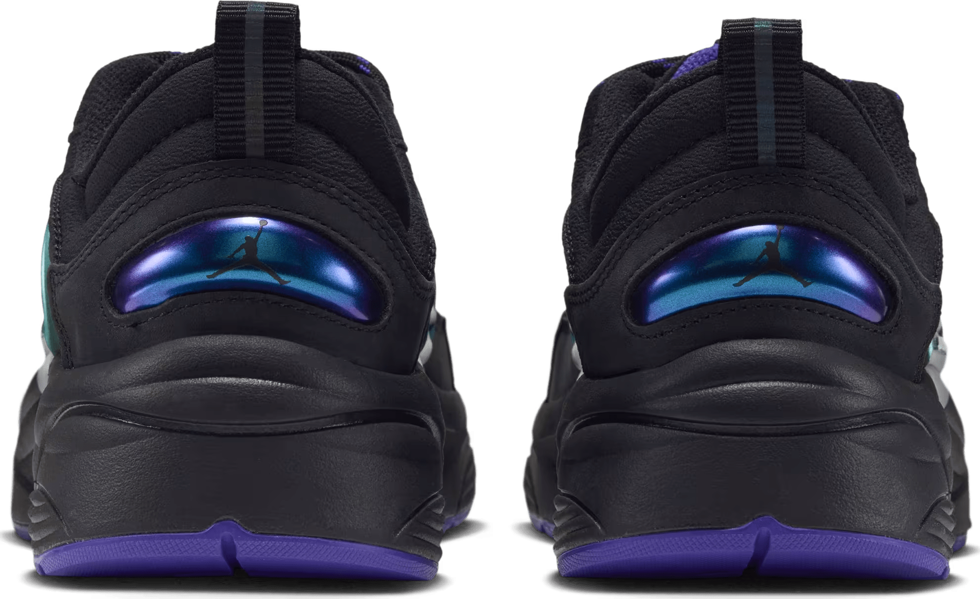 Jordan Trunner O/S SE