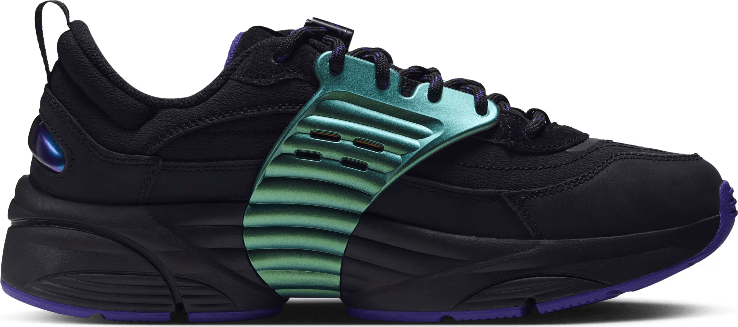 Jordan Trunner O/S SE