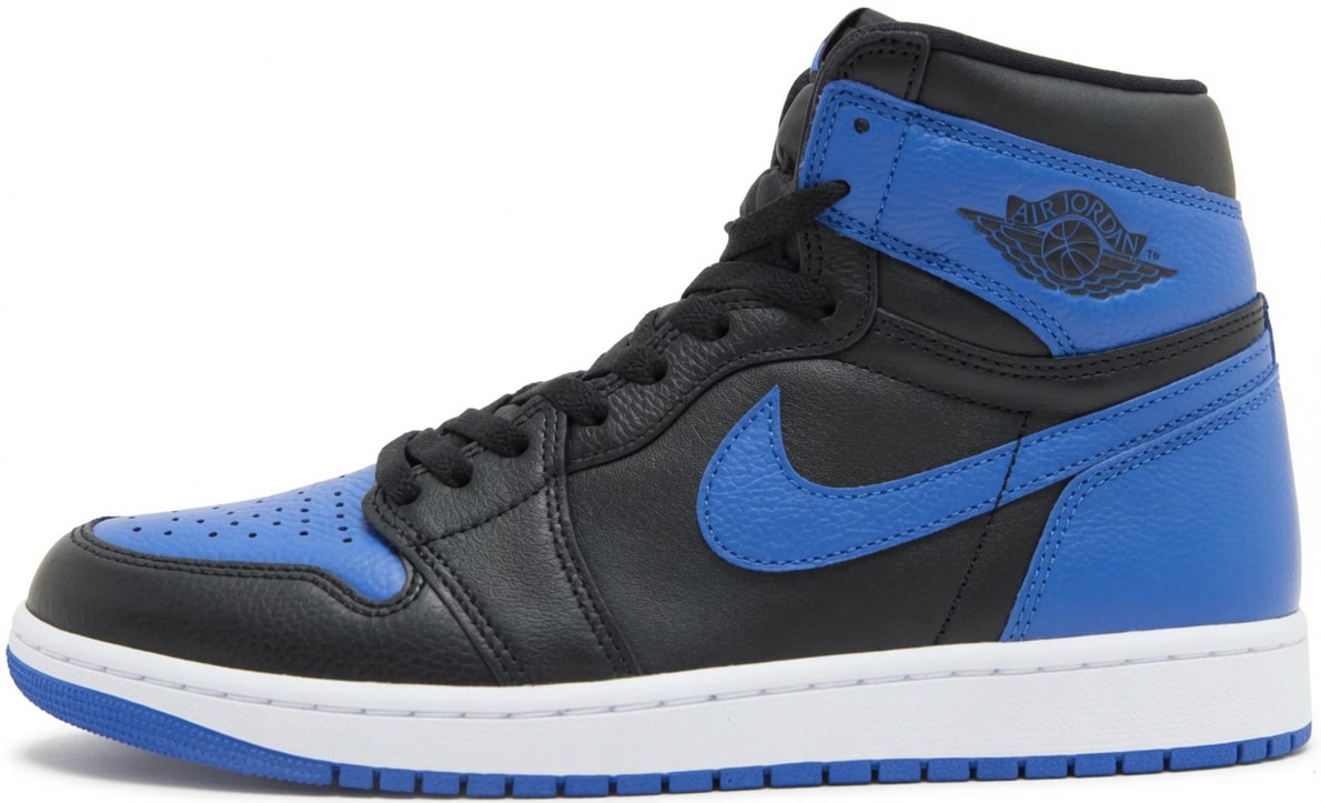 Air Jordan 1 Retro High OG "Royal"