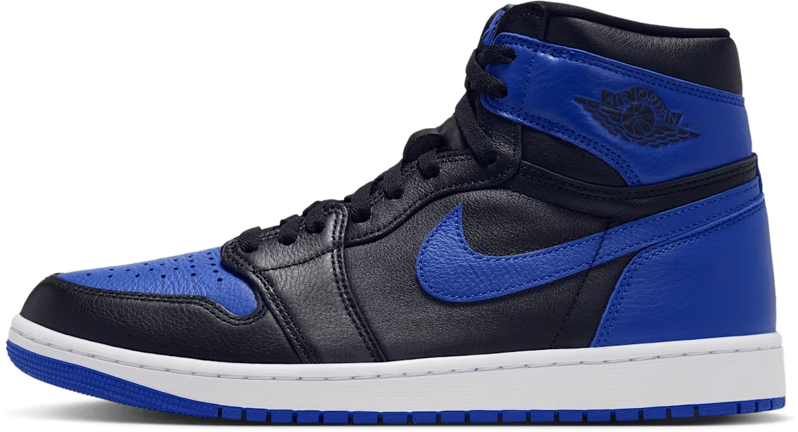 Air Jordan 1 Retro High OG "Royal"