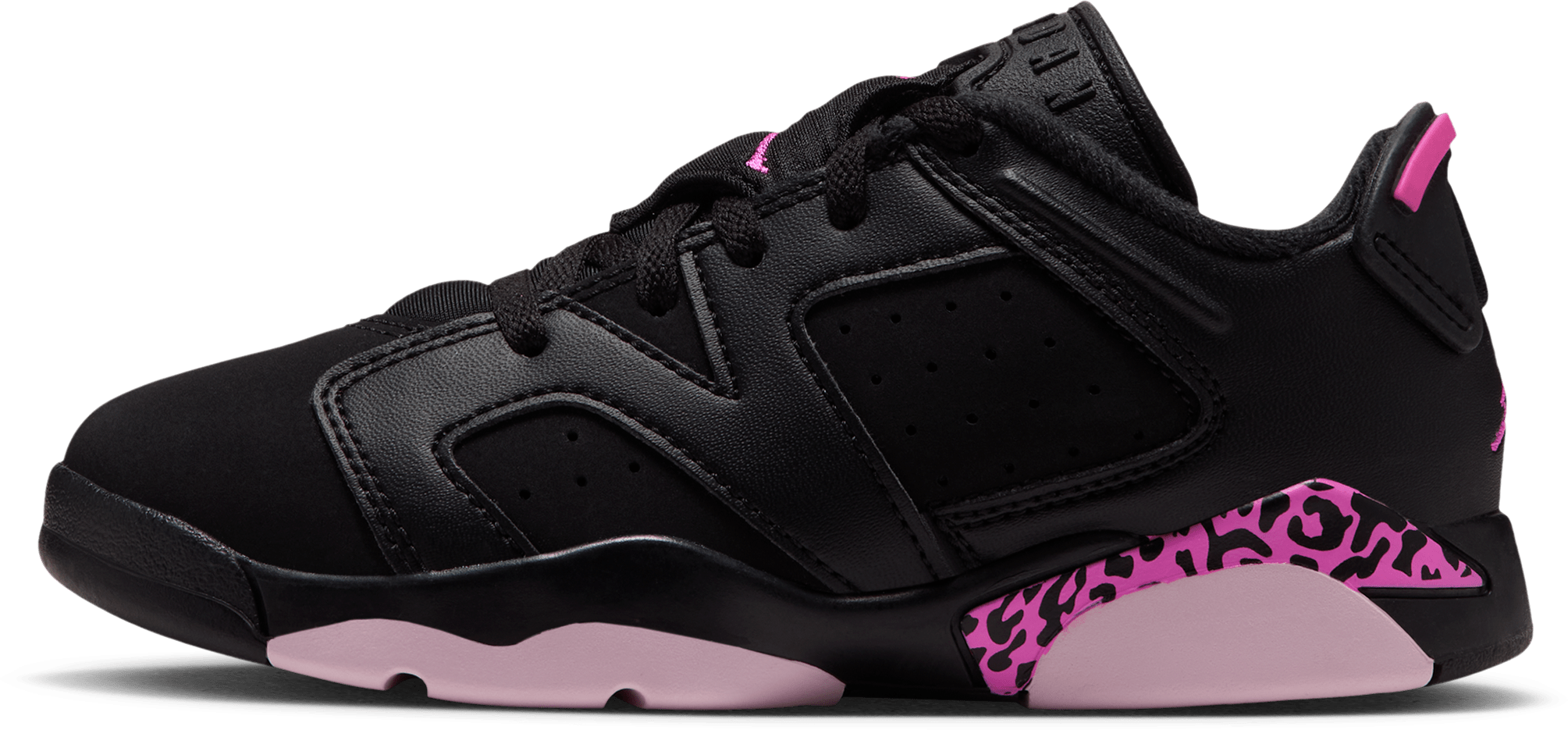 Air Jordan 6 Retro Low PS "Fearless"