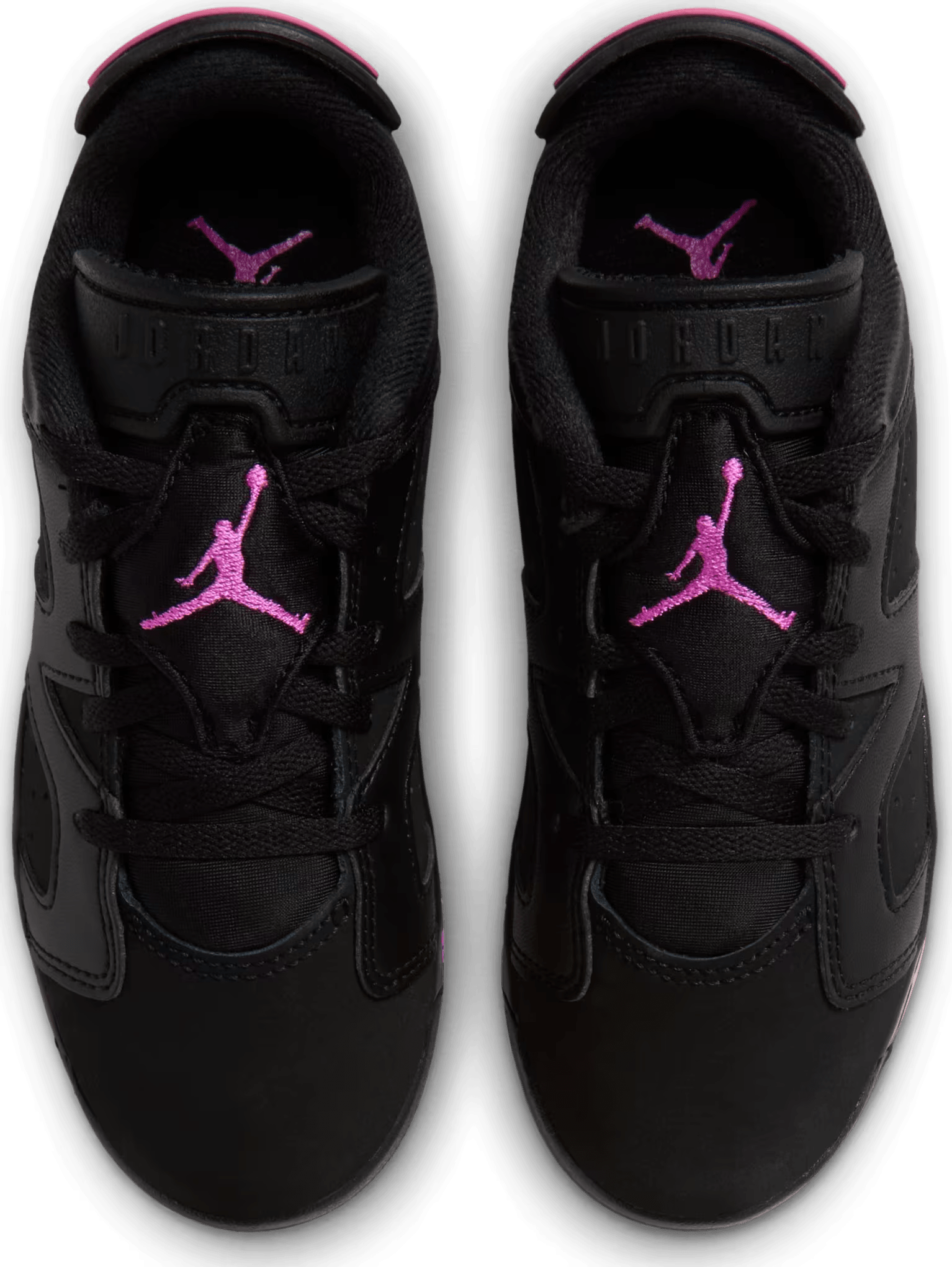 Air Jordan 6 Retro Low PS "Fearless"