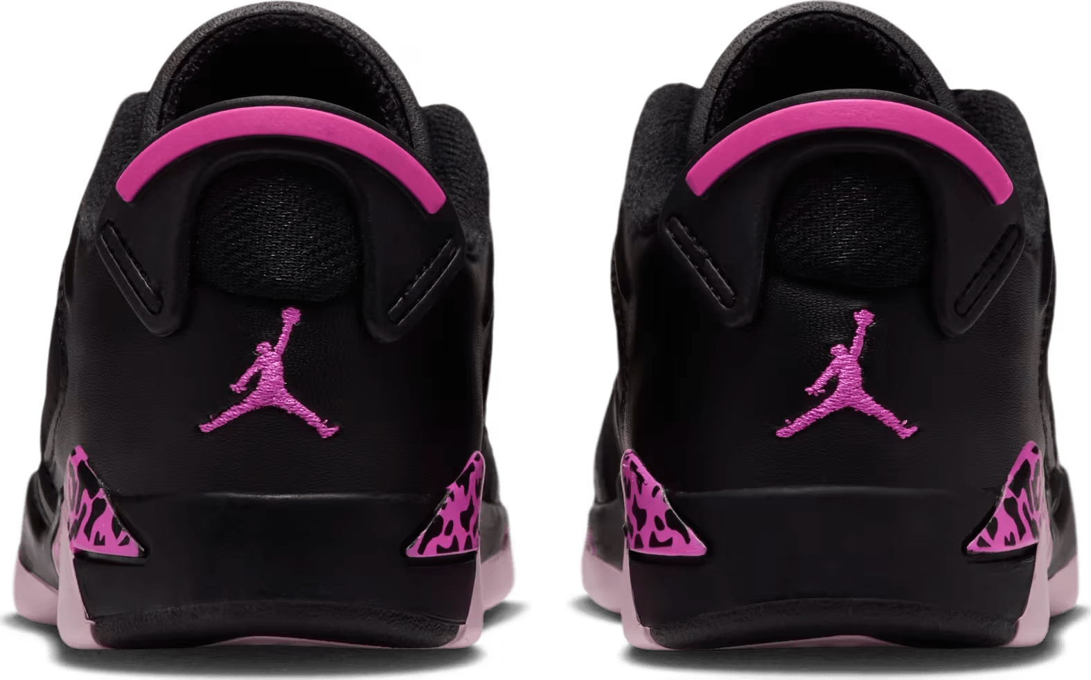 Air Jordan 6 Retro Low PS "Fearless"