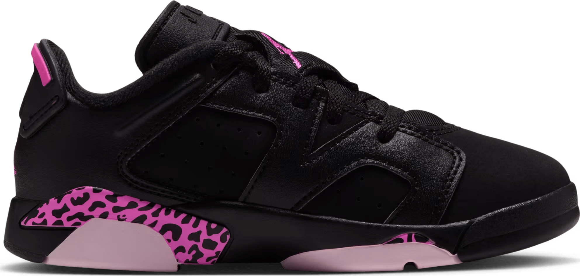 Air Jordan 6 Retro Low PS "Fearless"