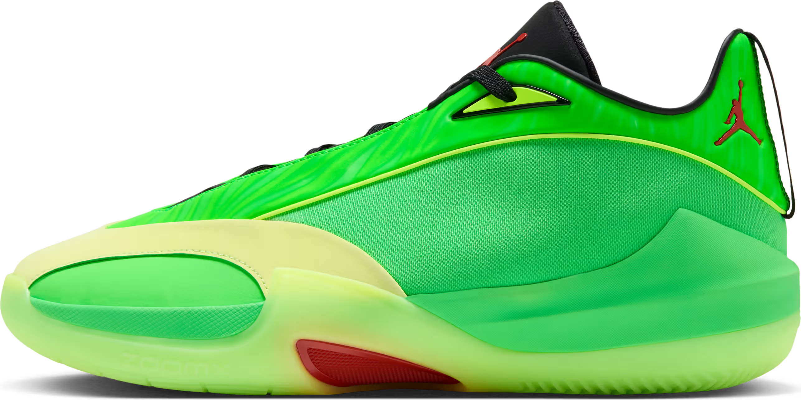 Air Jordan Triangle "Paolo"