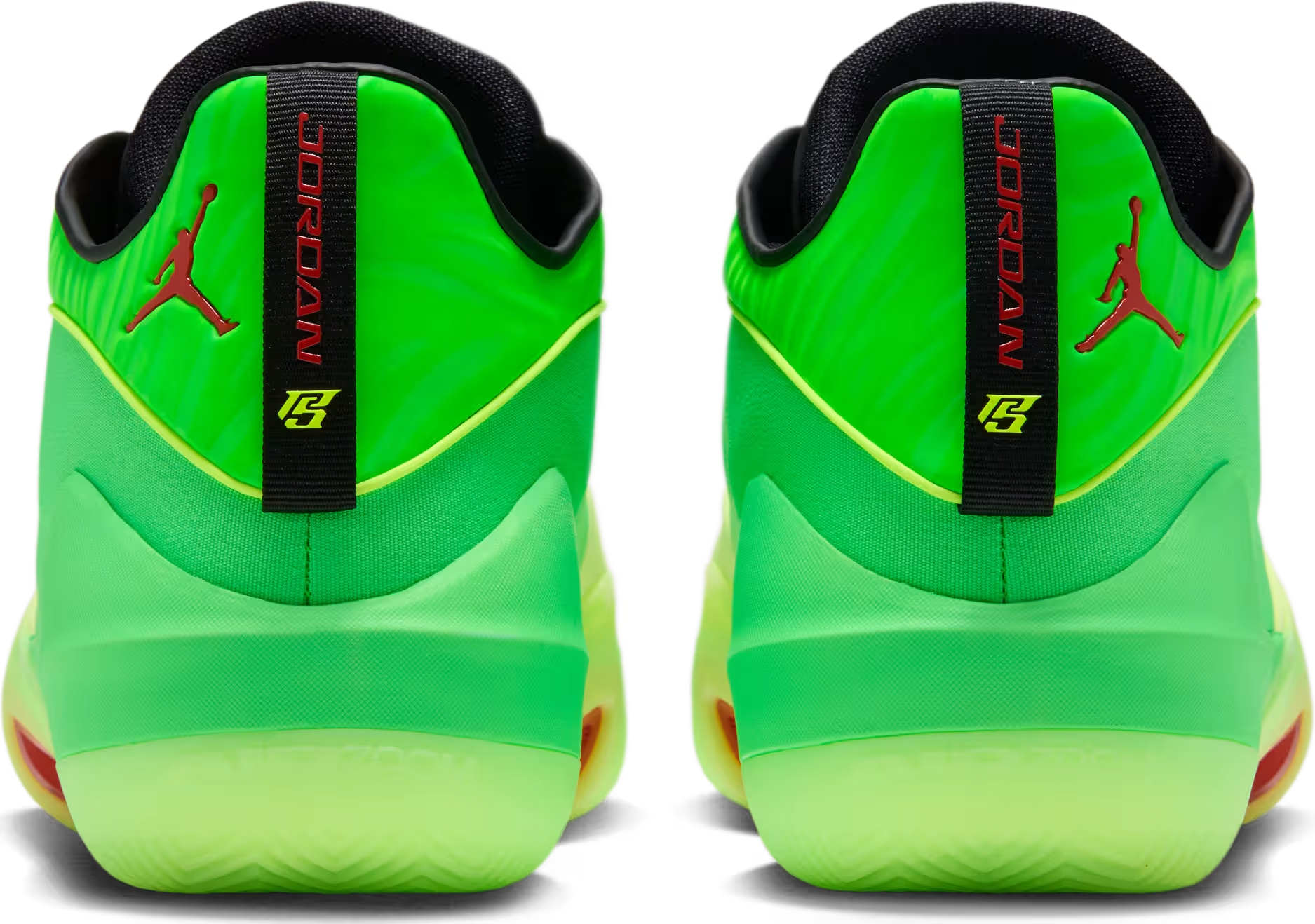 Air Jordan Triangle "Paolo"