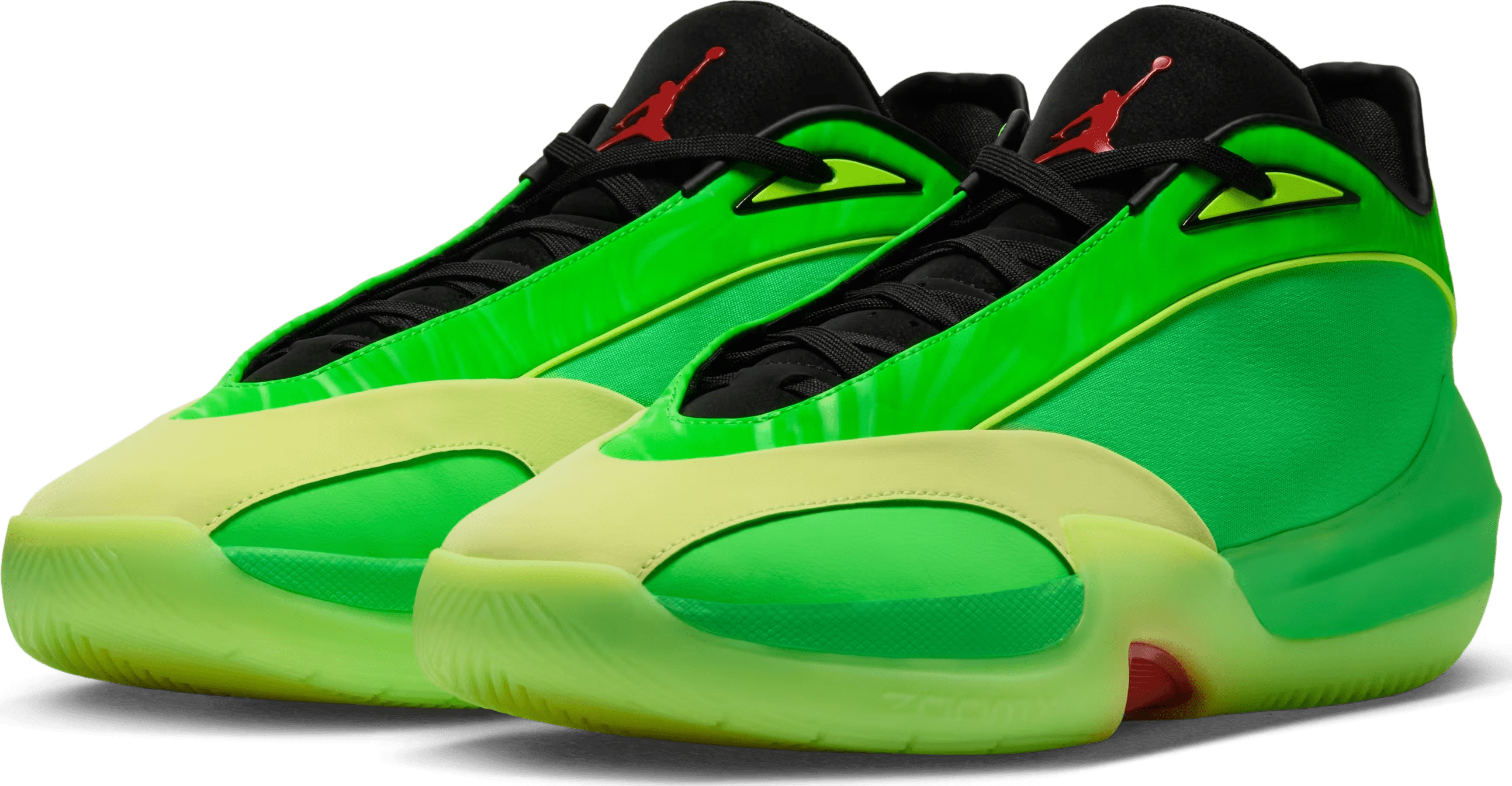 Air Jordan Triangle "Paolo"