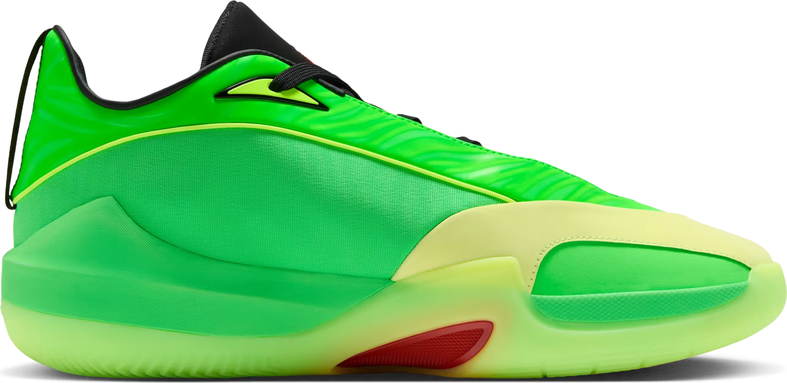 Air Jordan Triangle "Paolo"